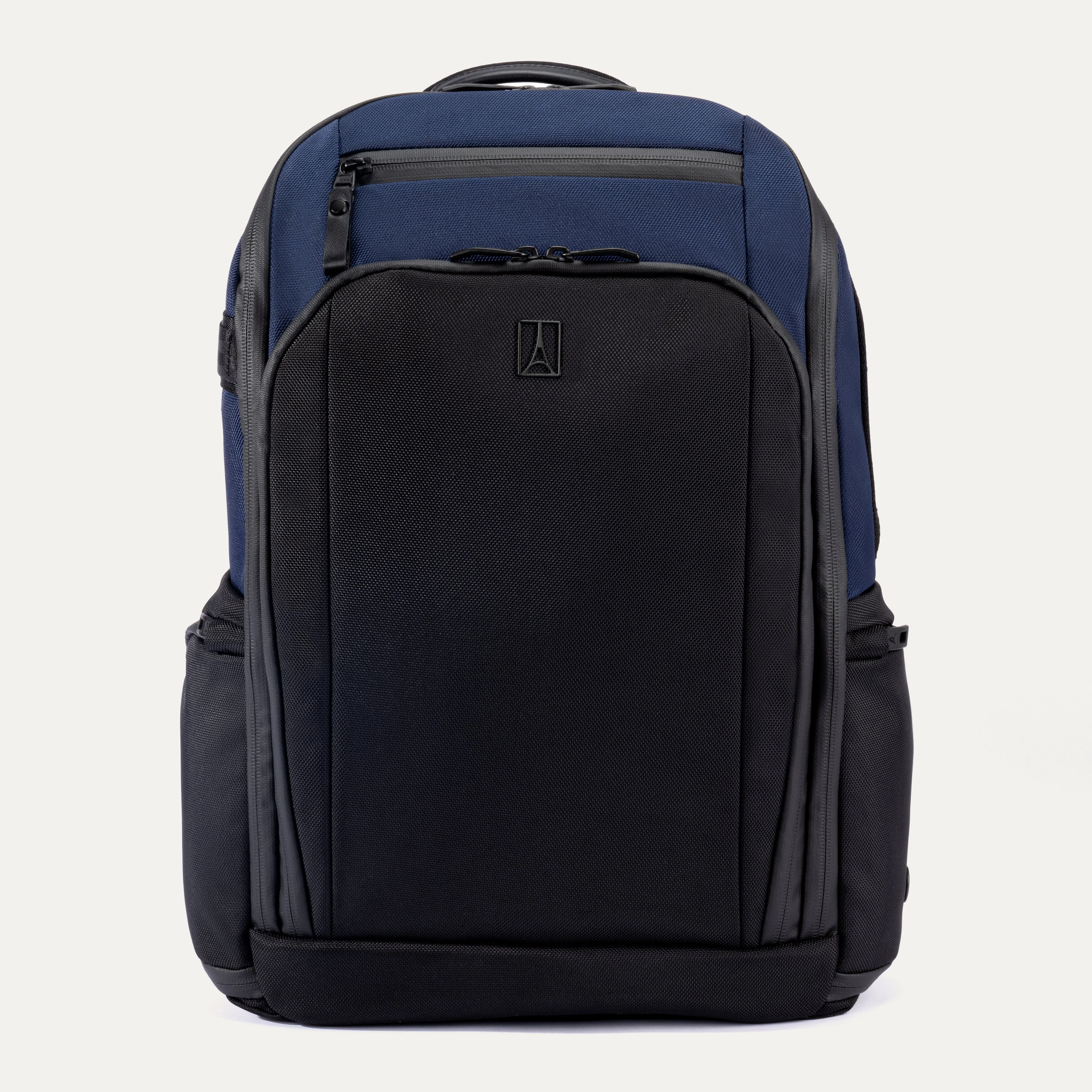 Travelpro® Altitude™ All-Purpose Full Expansion Laptop Backpack 24-34L- Stellar Navy Grey - Image 21