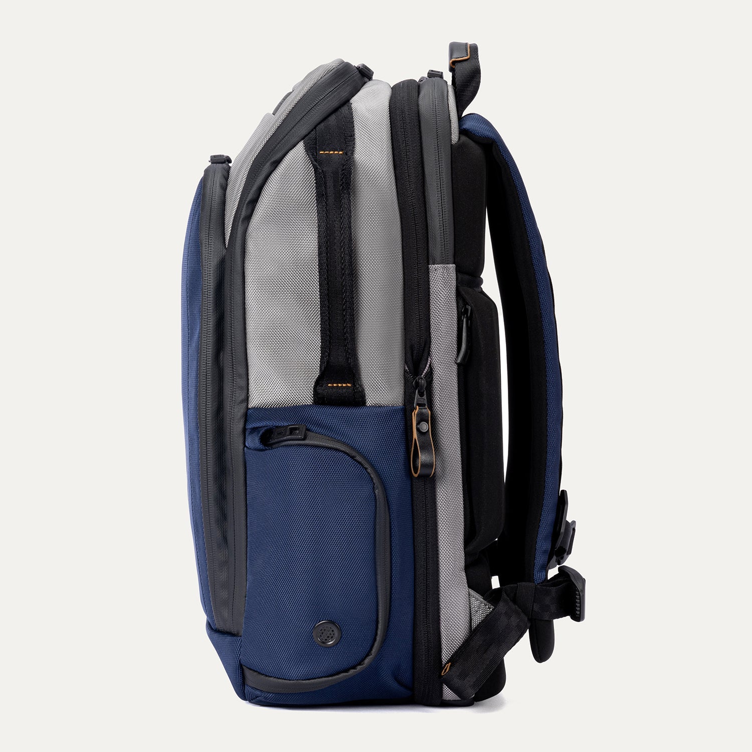 Travelpro® Altitude™ All-Purpose Full Expansion Laptop Backpack 24-34L- Stellar Navy Grey - Image 35