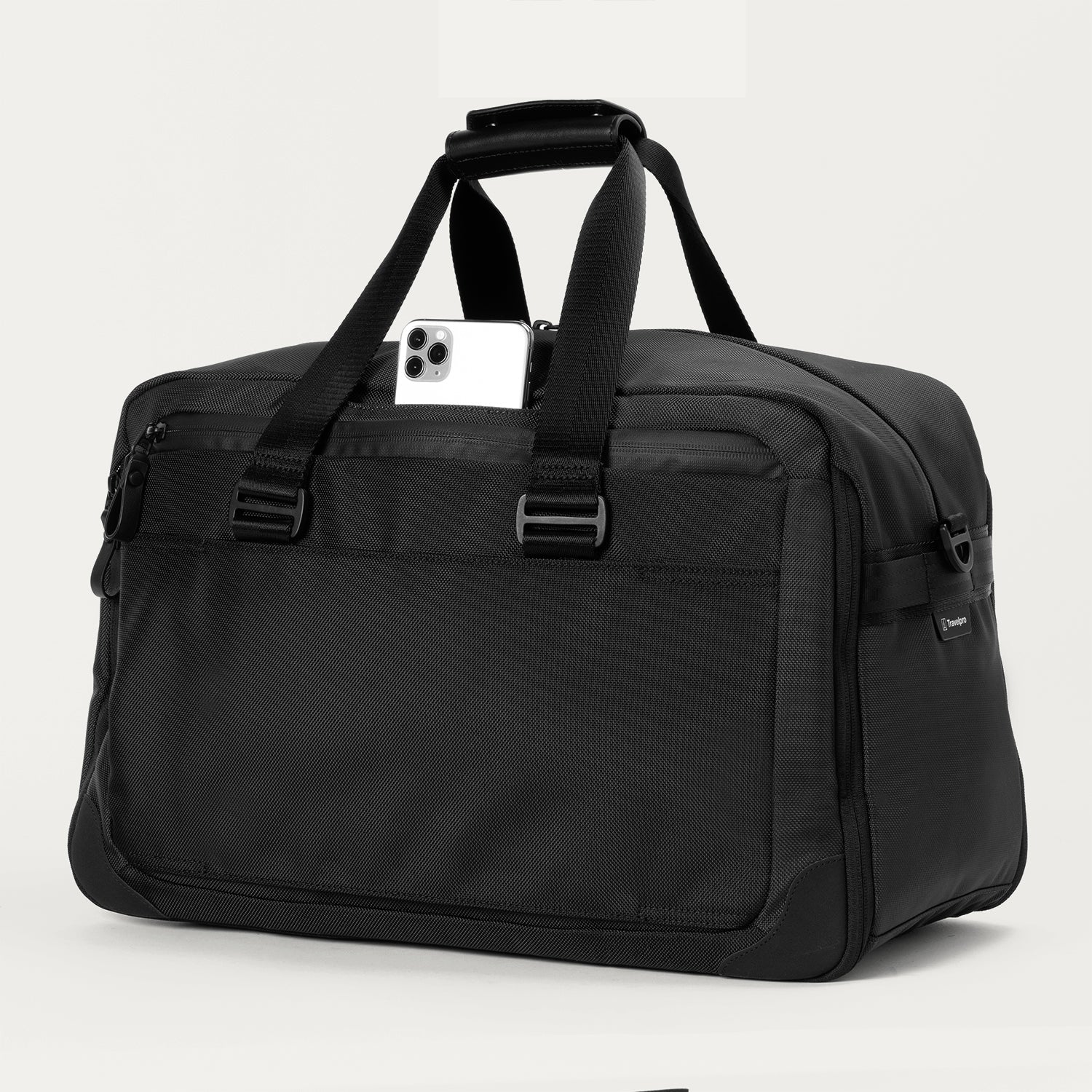 Travelpro® Altitude™ Double Expansion Duffel (Reg. $265.00) - Image 11