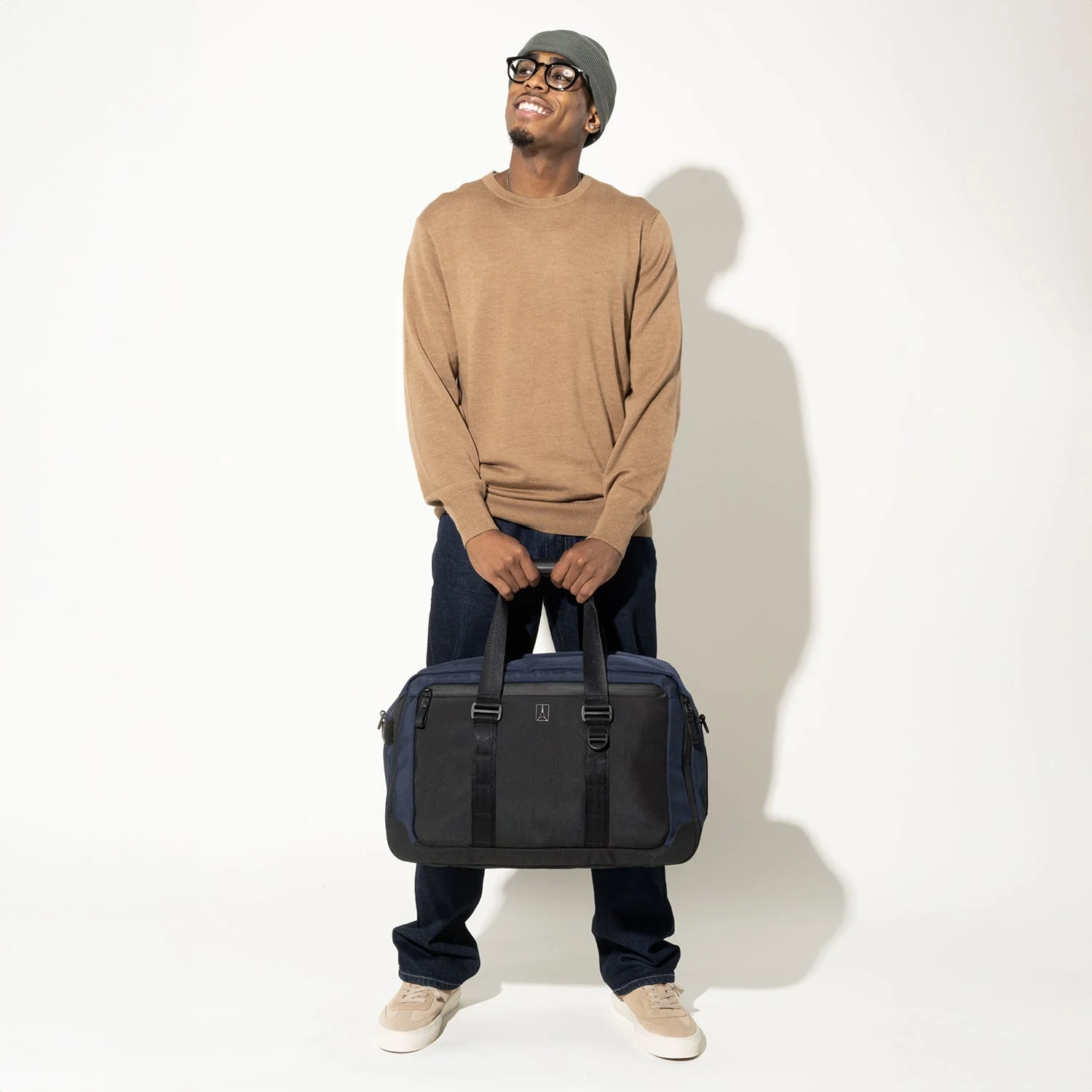 Travelpro® Altitude™ Double Expansion Duffel (Reg. $265.00) - Image 20