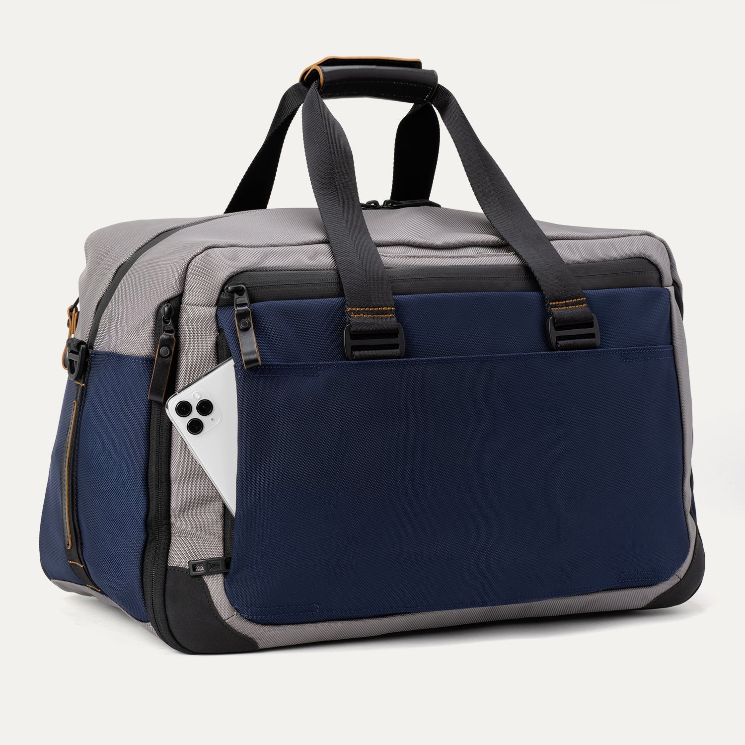 Travelpro® Altitude™ Double Expansion Duffel (Reg. $265.00) - Image 35