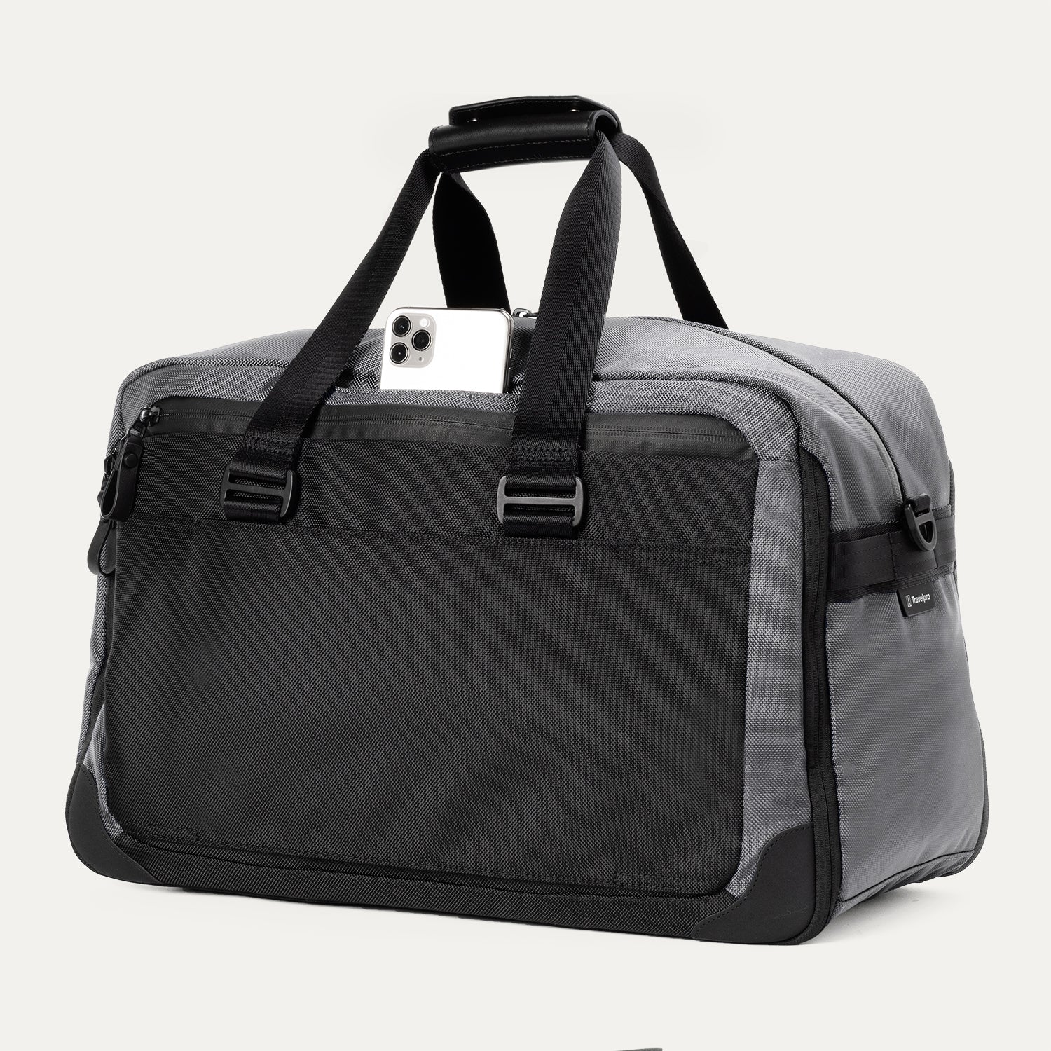 Travelpro® Altitude™ Double Expansion Duffel (Reg. $265.00) - Image 46