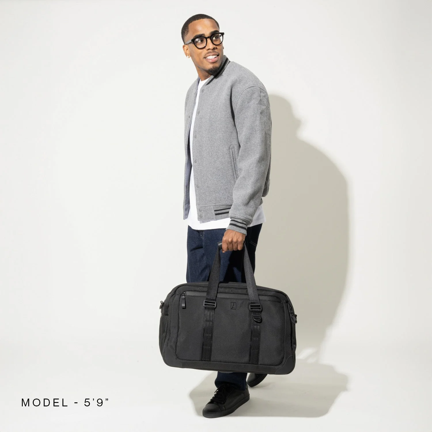 Travelpro® Altitude™ Double Expansion Duffel (Reg. $265.00) - Image 55