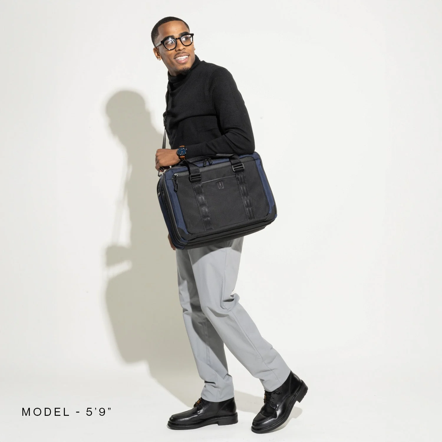 Travelpro® Altitude™ Full Expansion Brief - Image 17