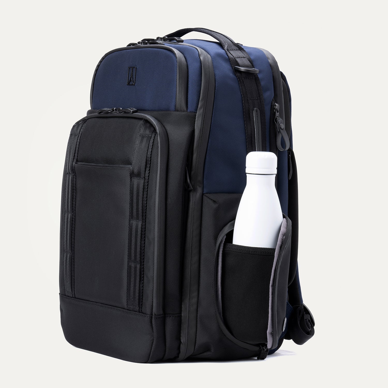 Travelpro® Altitude™ Large Expandable Laptop Backpack 30-36L - Image 18