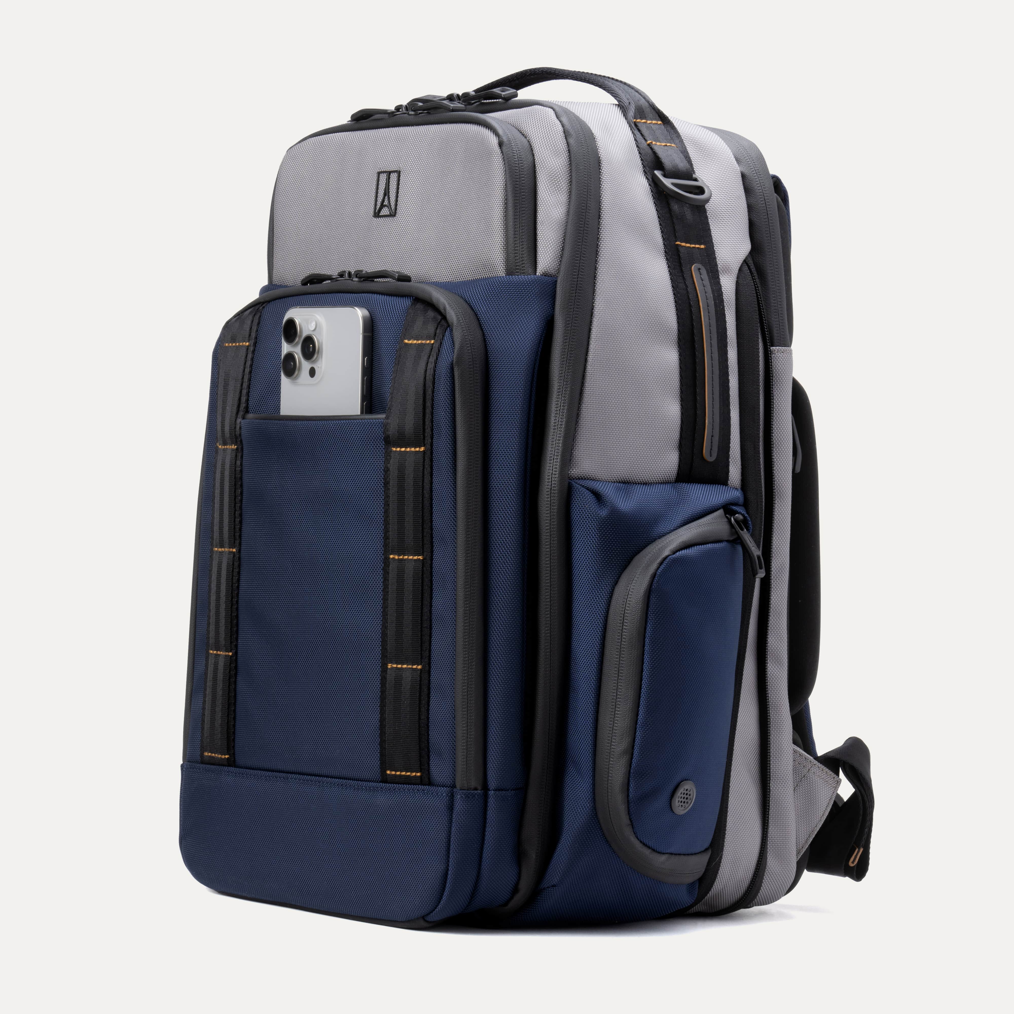 Travelpro® Altitude™ Large Expandable Laptop Backpack 30-36L - Image 26