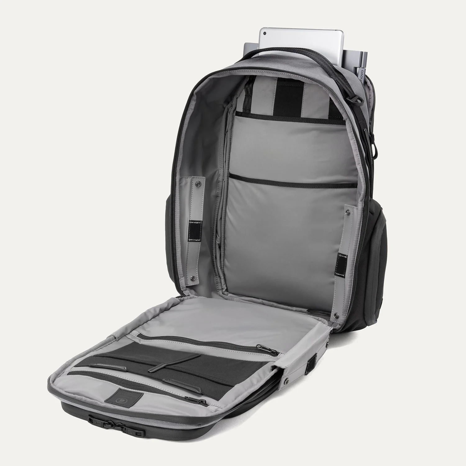 Travelpro® Altitude™ Large Expandable Laptop Backpack 30-36L - Image 30