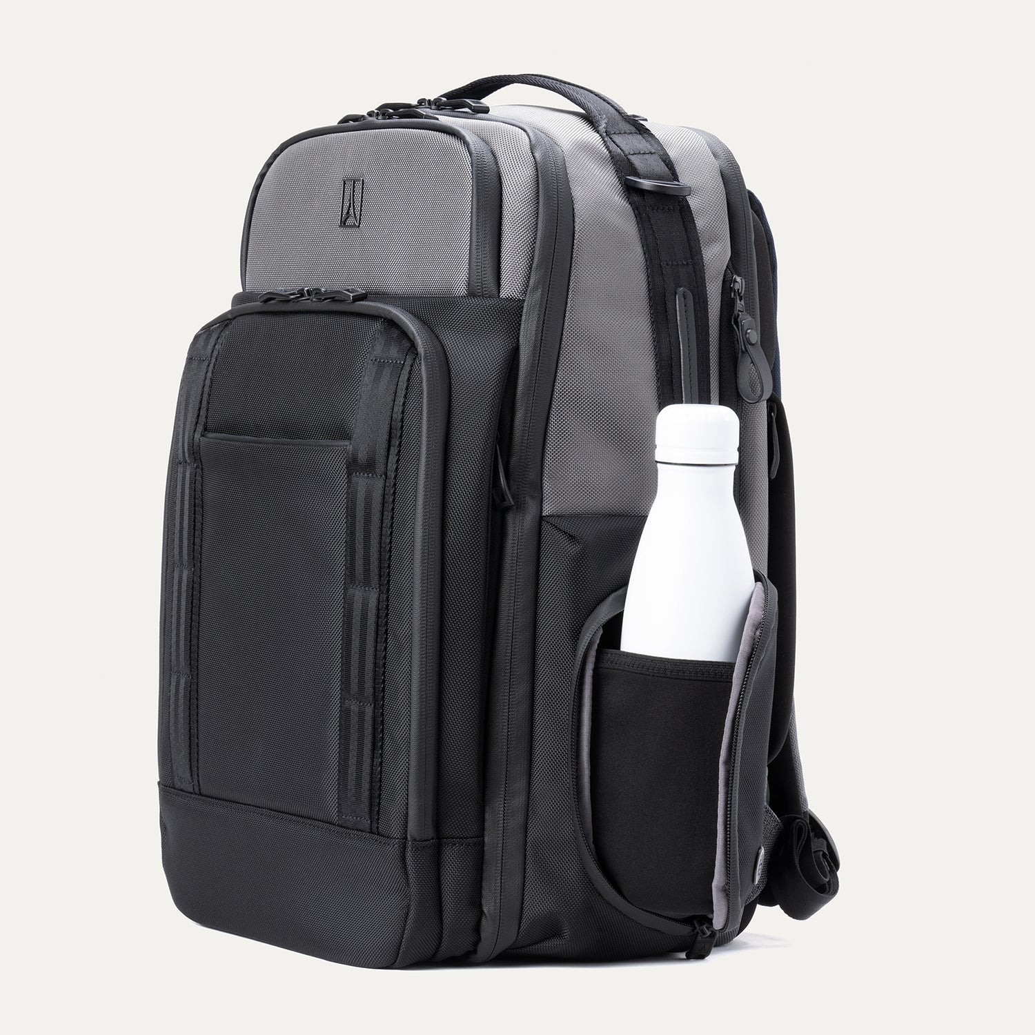 Travelpro® Altitude™ Large Expandable Laptop Backpack 30-36L - Image 36