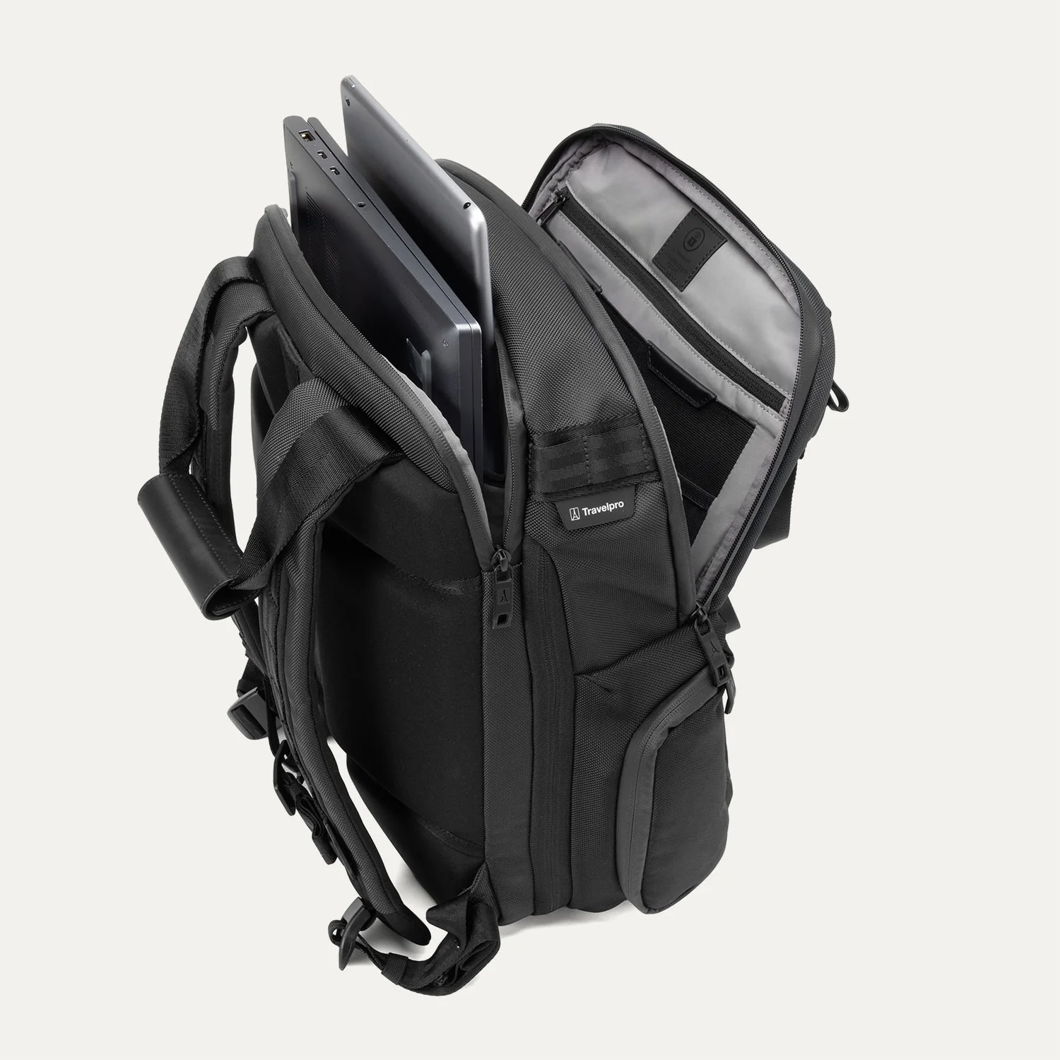 Travelpro® Altitude™ Medium Expandable Laptop Backpack 25-30L (Reg. $271.99) - Image 17