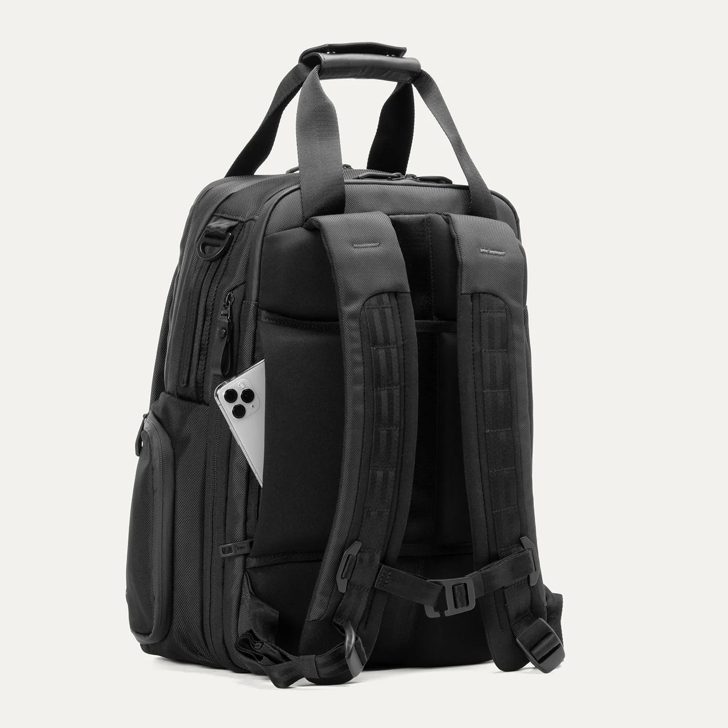 Travelpro® Altitude™ Medium Expandable Laptop Backpack 25-30L (Reg. $271.99) - Image 19