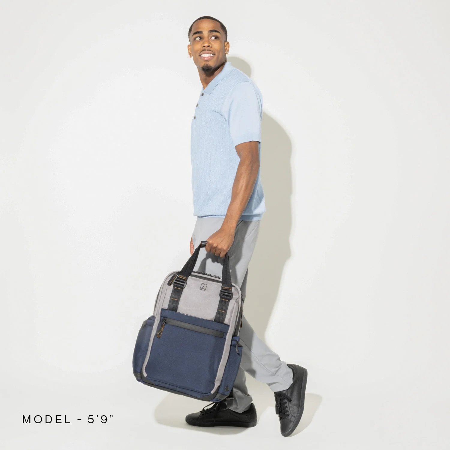 Travelpro® Altitude™ Medium Expandable Laptop Backpack 25-30L (Reg. $271.99) - Image 23