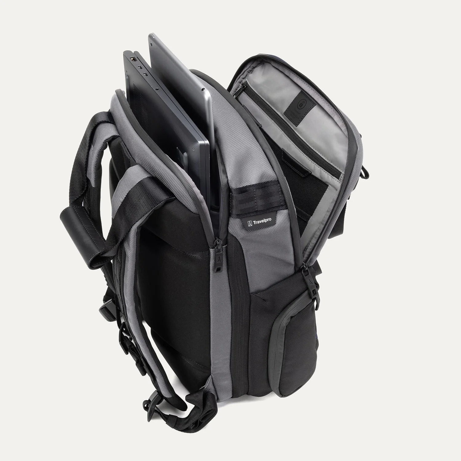 Travelpro® Altitude™ Medium Expandable Laptop Backpack 25-30L (Reg. $271.99) - Image 24
