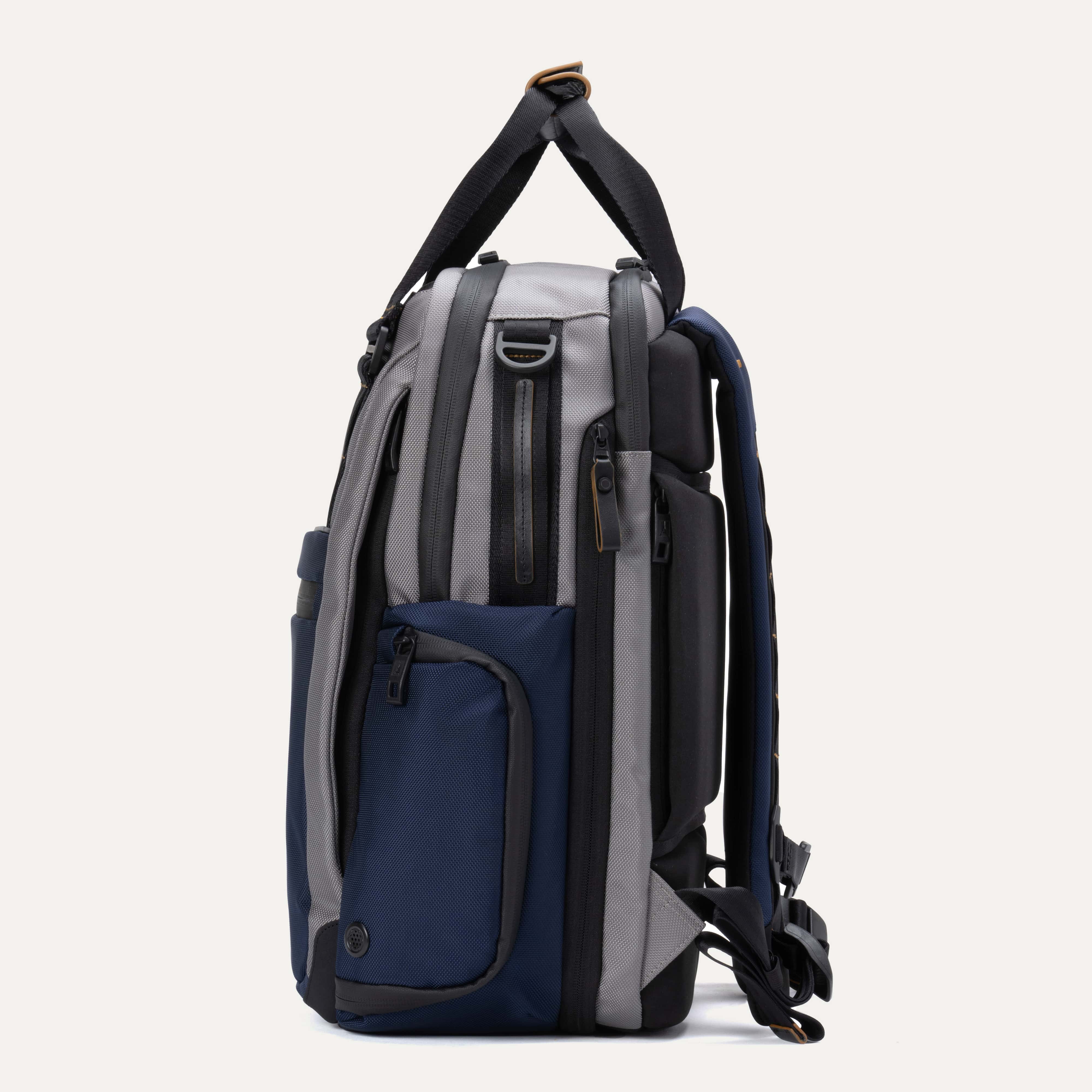 Travelpro® Altitude™ Medium Expandable Laptop Backpack 25-30L (Reg. $271.99) - Image 5