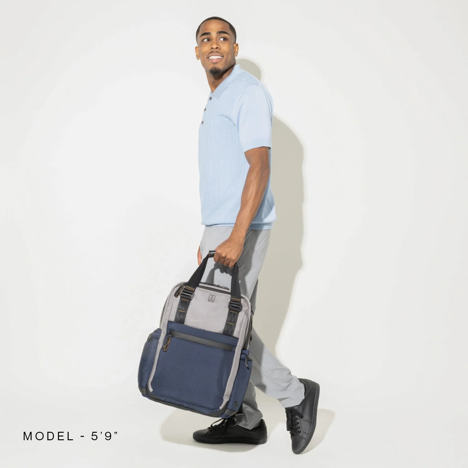 Travelpro® Altitude™ Medium Expandable Laptop Backpack 25-30L (Reg. $271.99) - Image 31