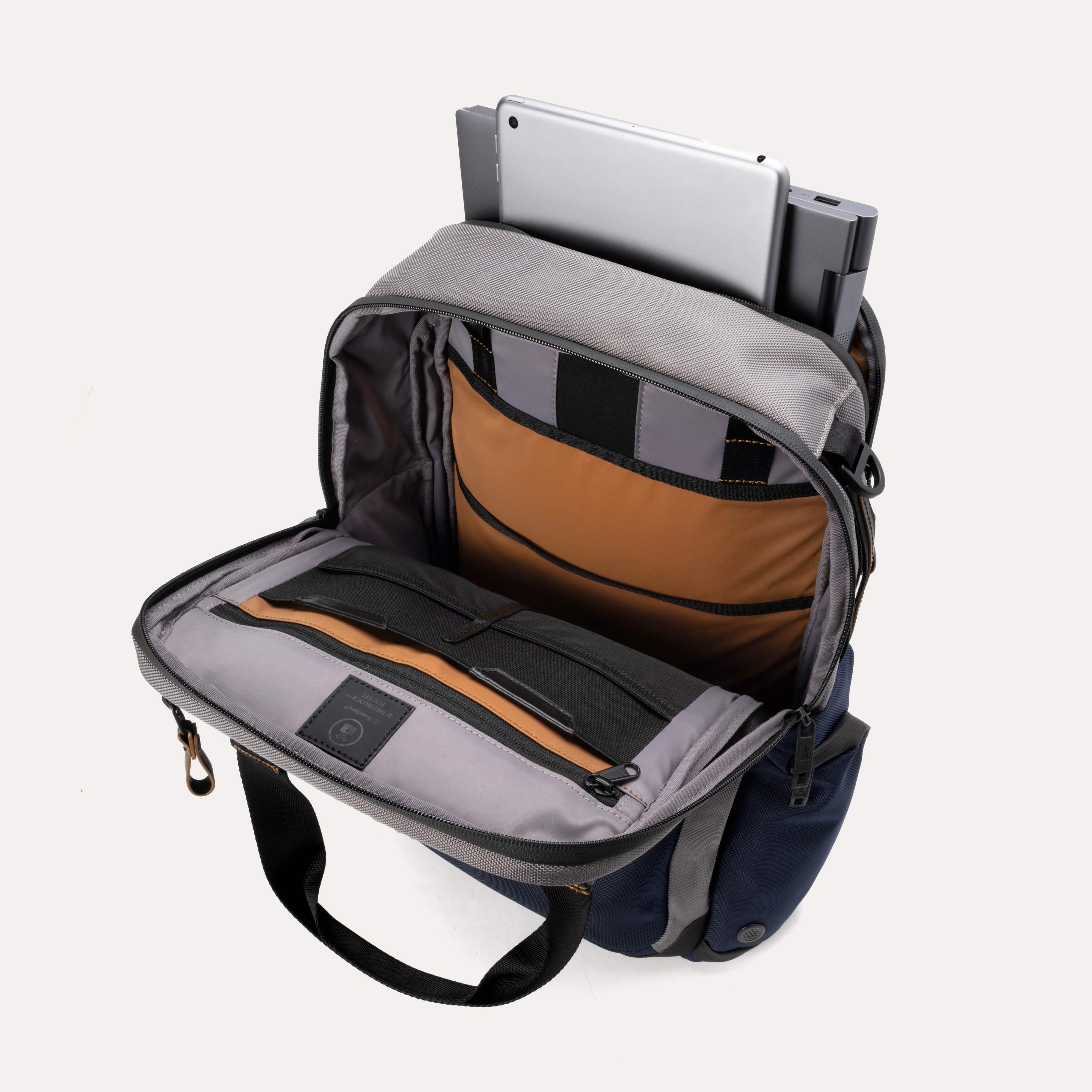 Travelpro® Altitude™ Medium Expandable Laptop Backpack 25-30L (Reg. $271.99) - Image 7