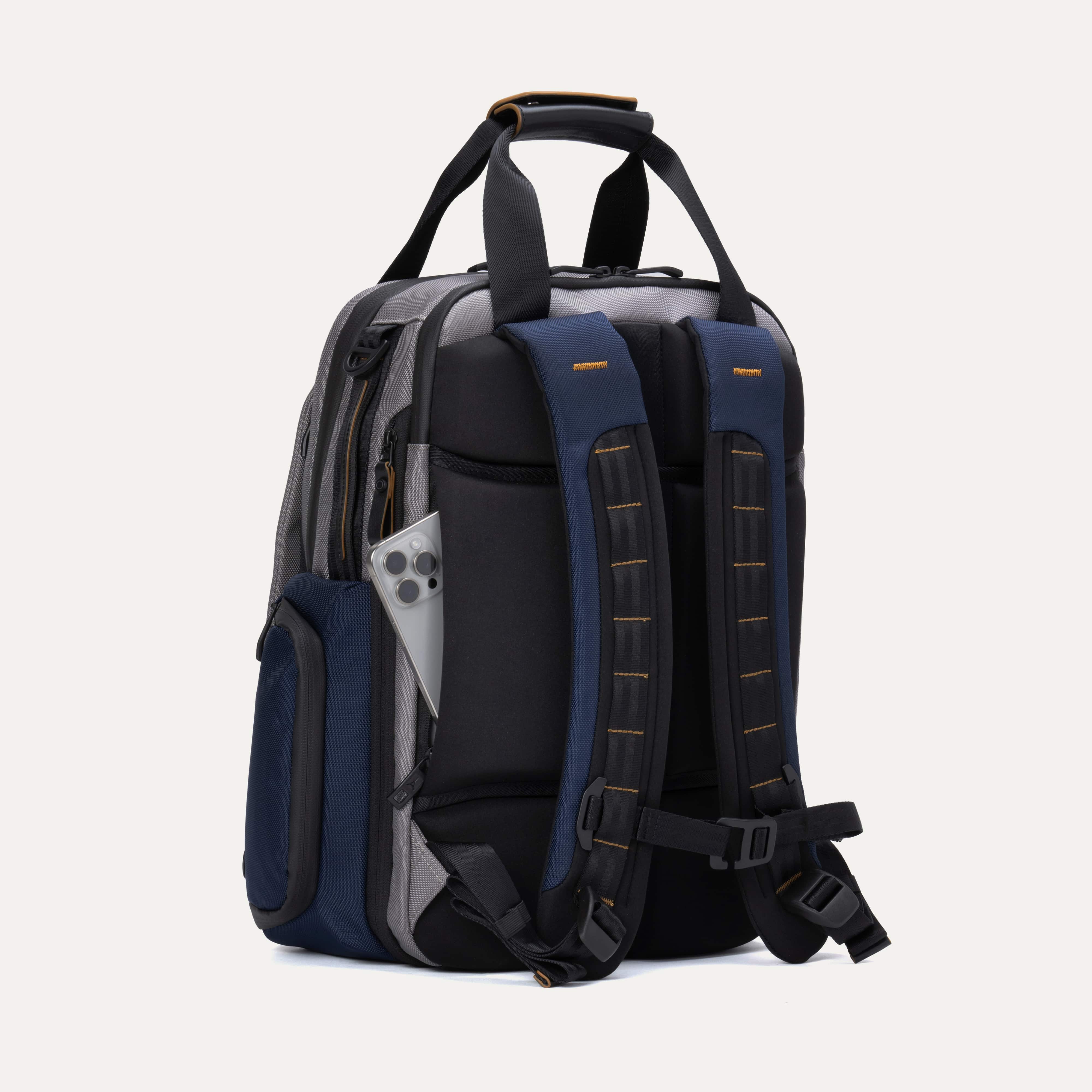 Travelpro® Altitude™ Medium Expandable Laptop Backpack 25-30L (Reg. $271.99) - Image 10