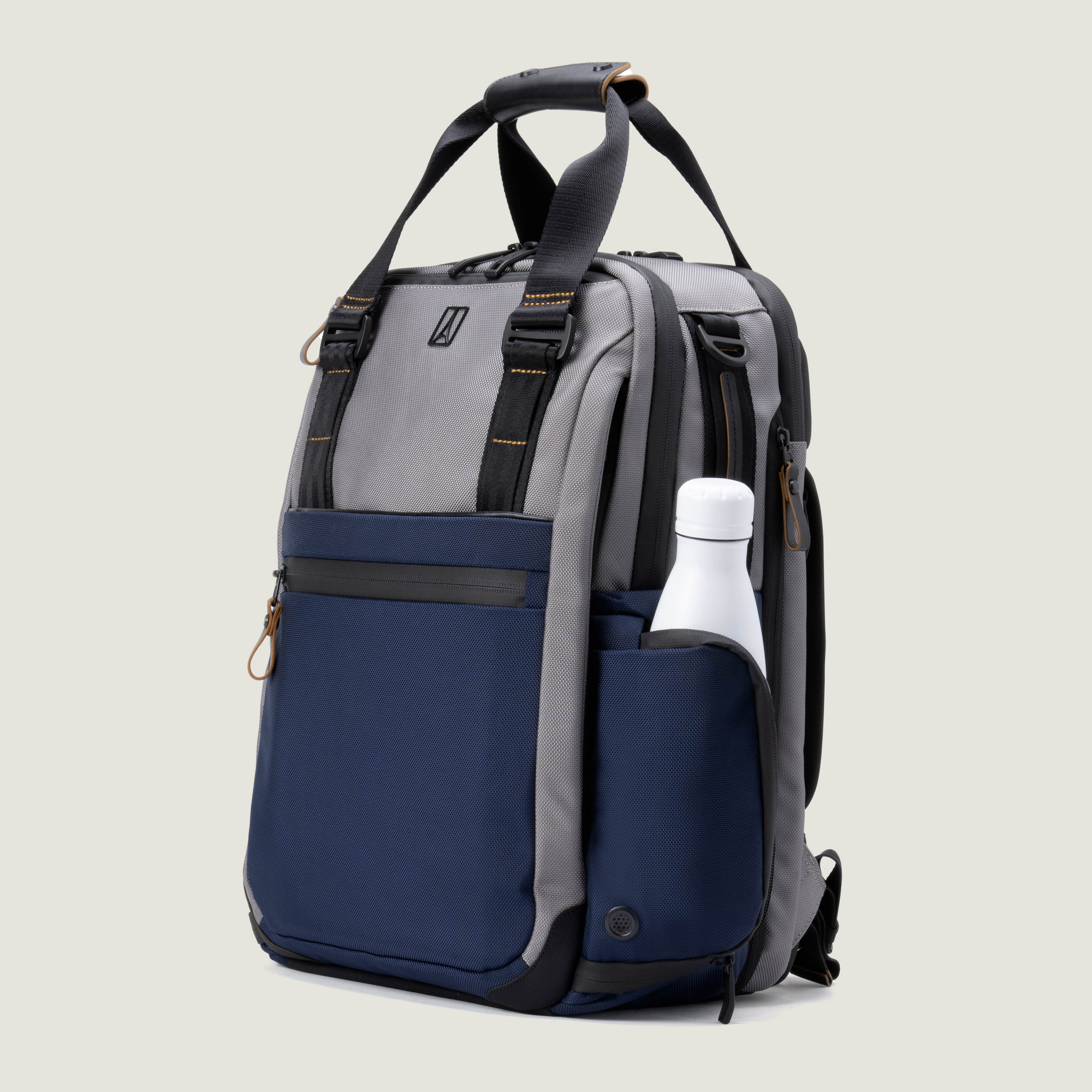 Travelpro® Altitude™ Medium Expandable Laptop Backpack 25-30L (Reg. $271.99) - Image 11