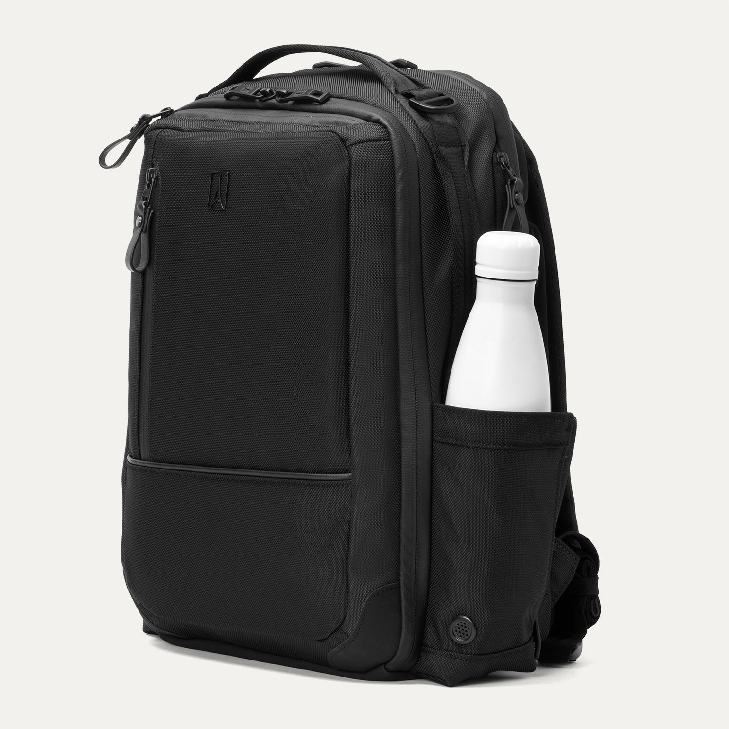 Travelpro® Altitude™ Slim Expandable Laptop Backpack 20-24L (Reg. $246.49) - Image 12