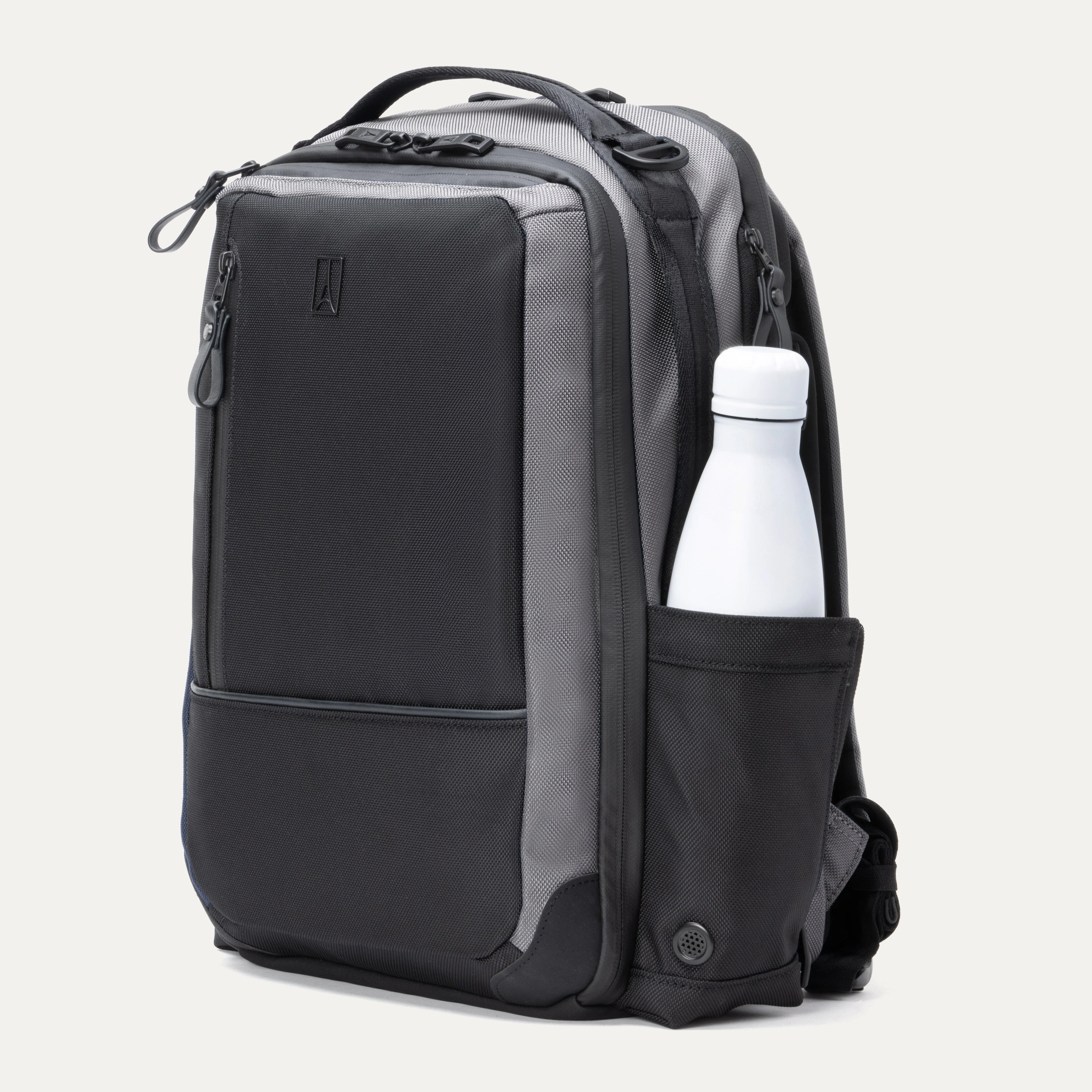 Travelpro® Altitude™ Slim Expandable Laptop Backpack 20-24L (Reg. $246.49) - Image 19