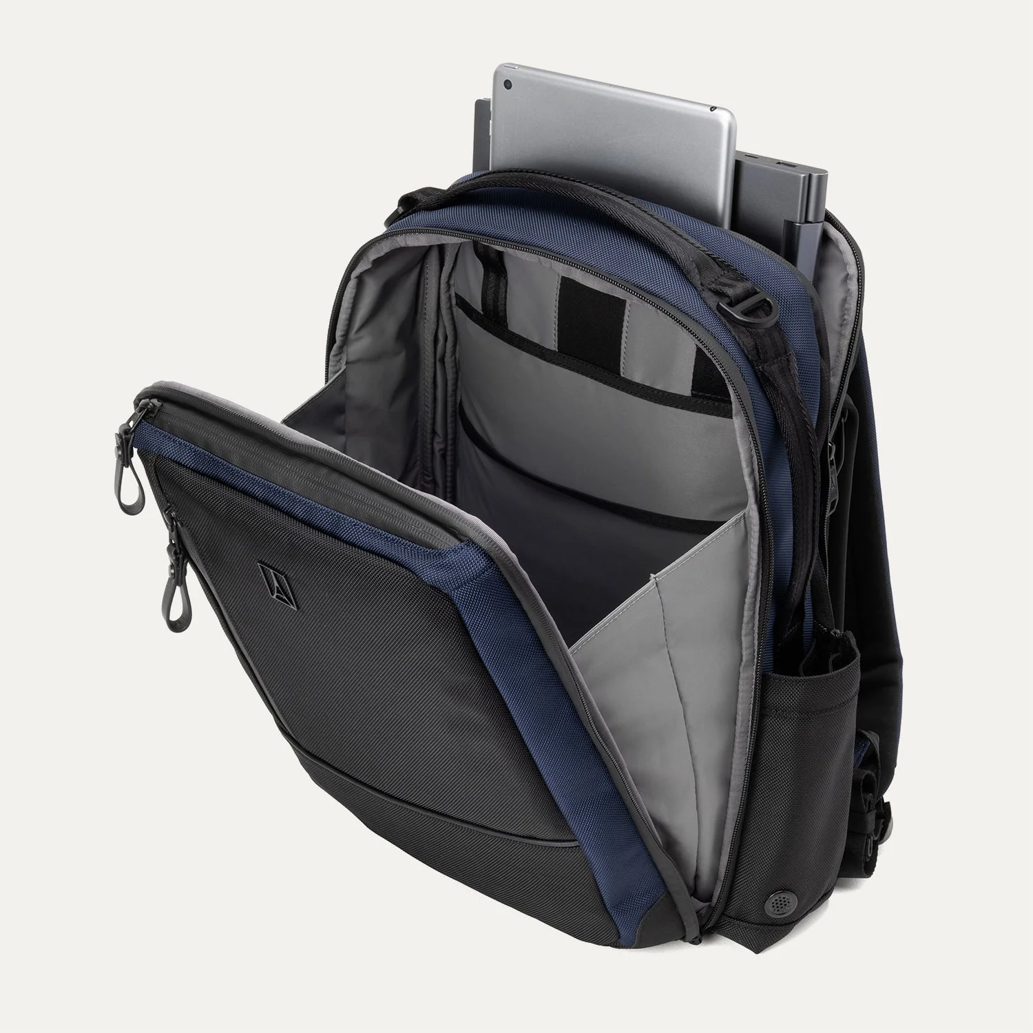 Travelpro® Altitude™ Slim Expandable Laptop Backpack 20-24L (Reg. $246.49) - Image 24