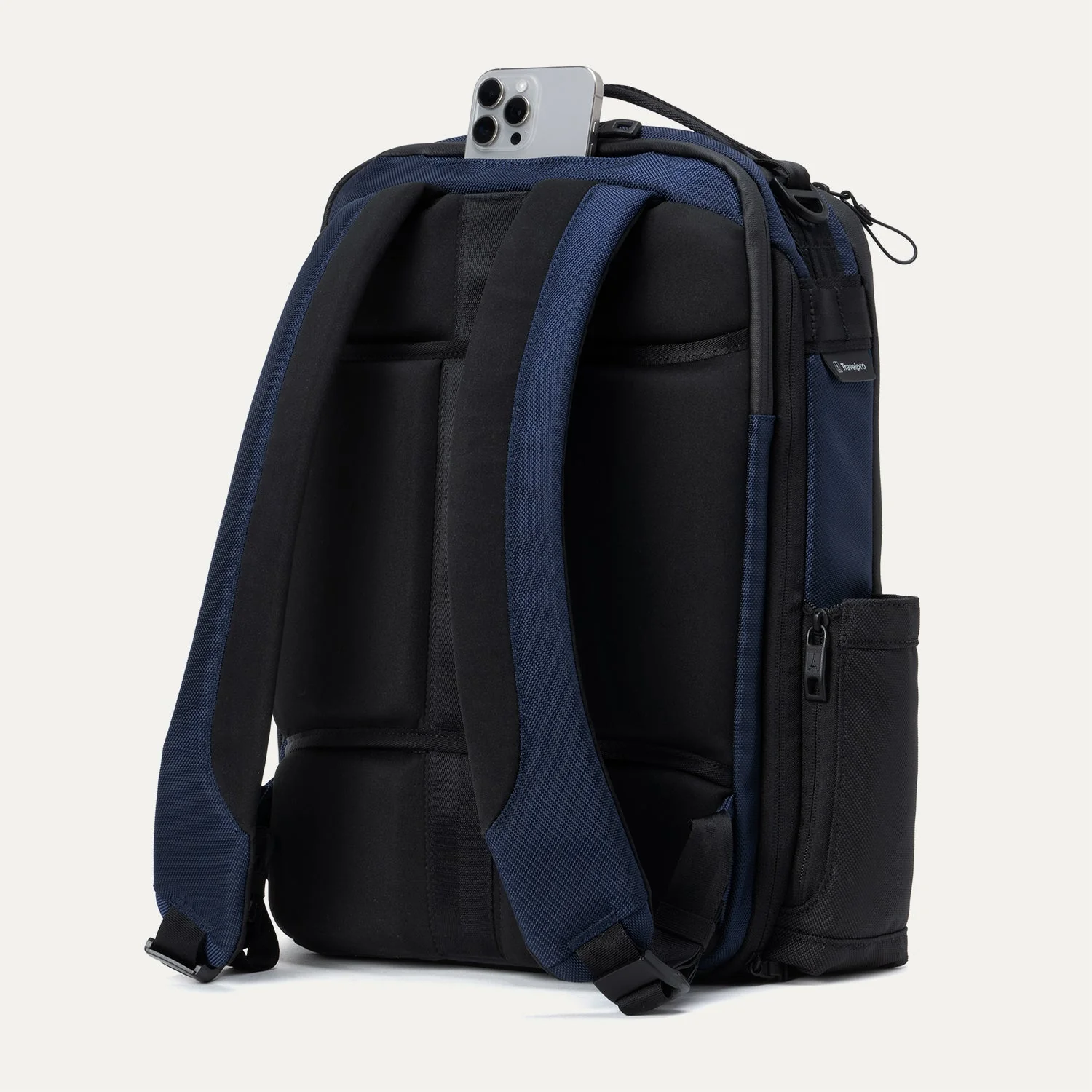 Travelpro® Altitude™ Slim Expandable Laptop Backpack 20-24L (Reg. $246.49) - Image 26