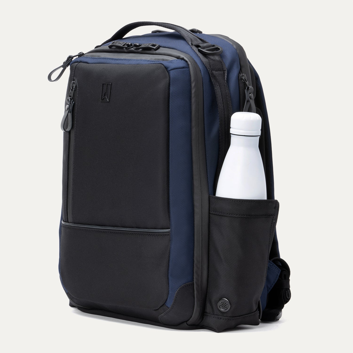 Travelpro® Altitude™ Slim Expandable Laptop Backpack 20-24L (Reg. $246.49) - Image 27