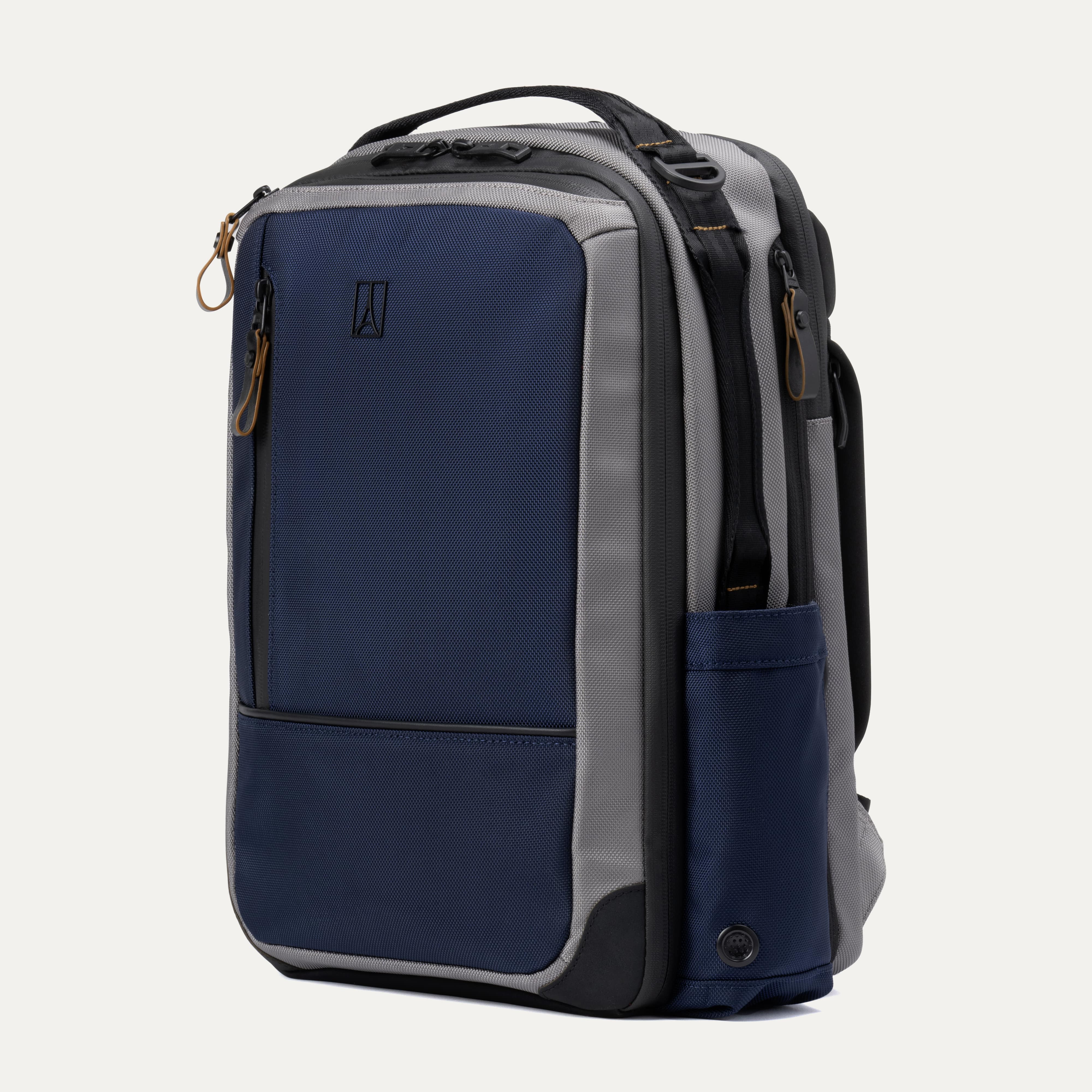 Travelpro® Altitude™ Slim Expandable Laptop Backpack 20-24L (Reg. $246.49) - Image 30