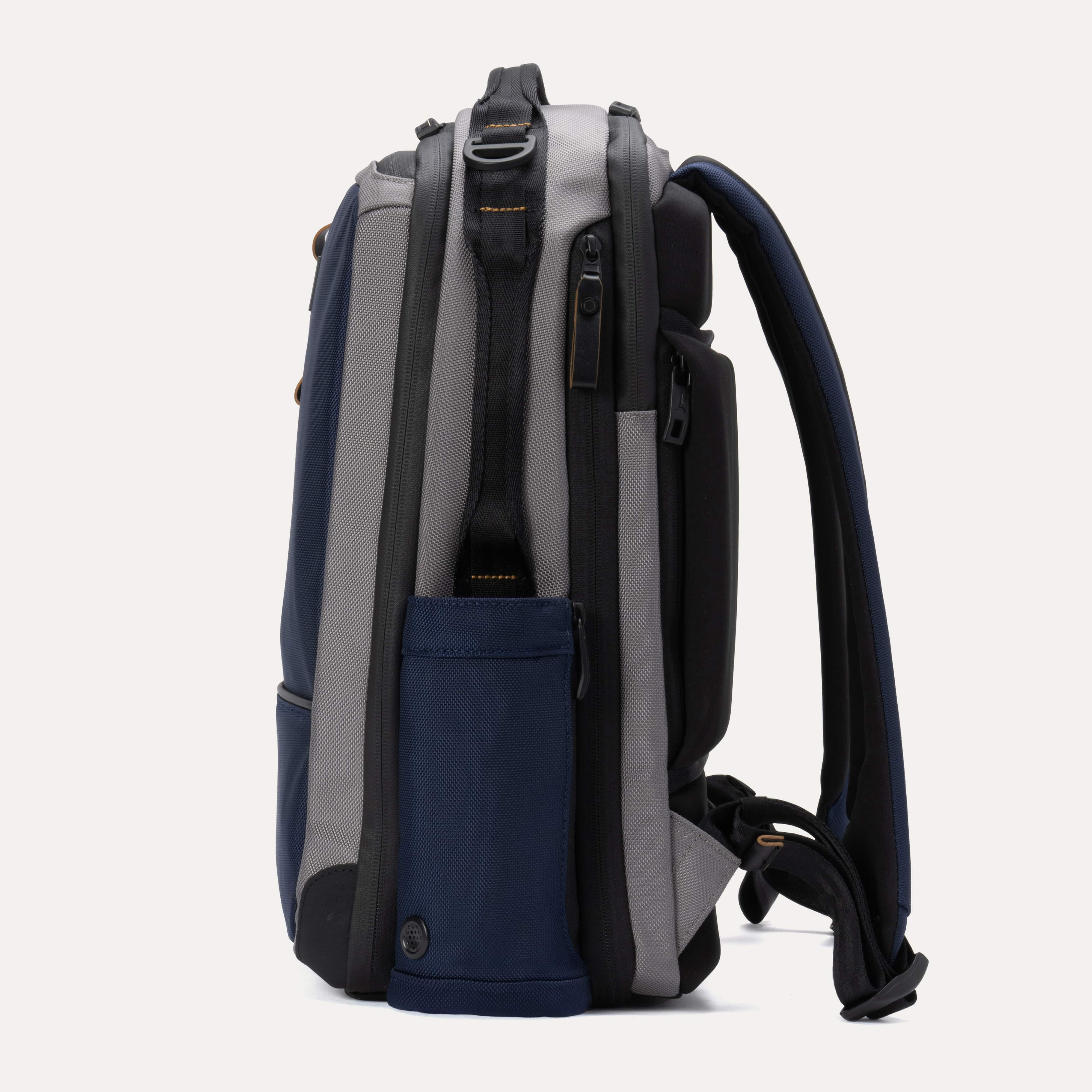 Travelpro® Altitude™ Slim Expandable Laptop Backpack 20-24L (Reg. $246.49) - Image 32