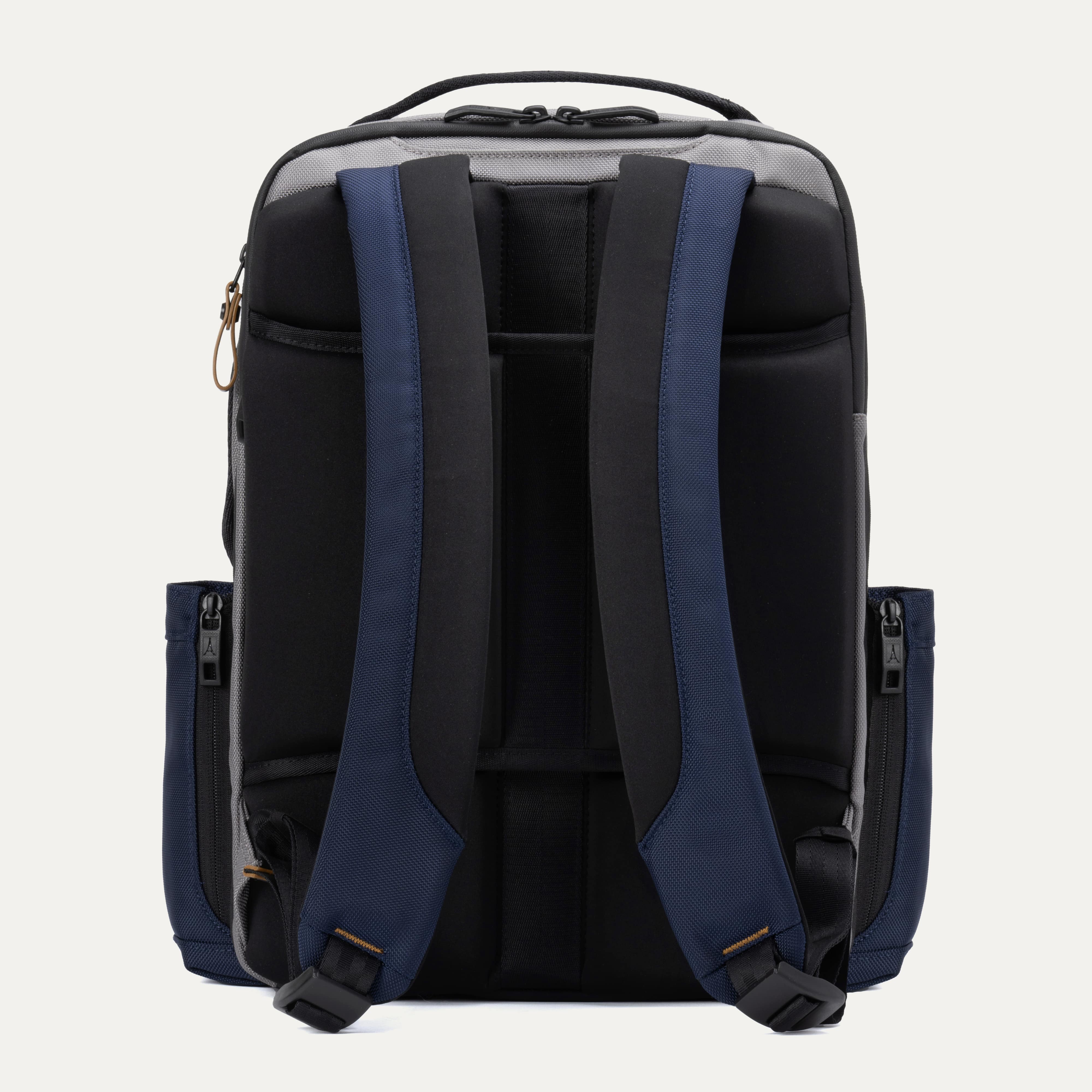 Travelpro® Altitude™ Slim Expandable Laptop Backpack 20-24L (Reg. $246.49) - Image 34