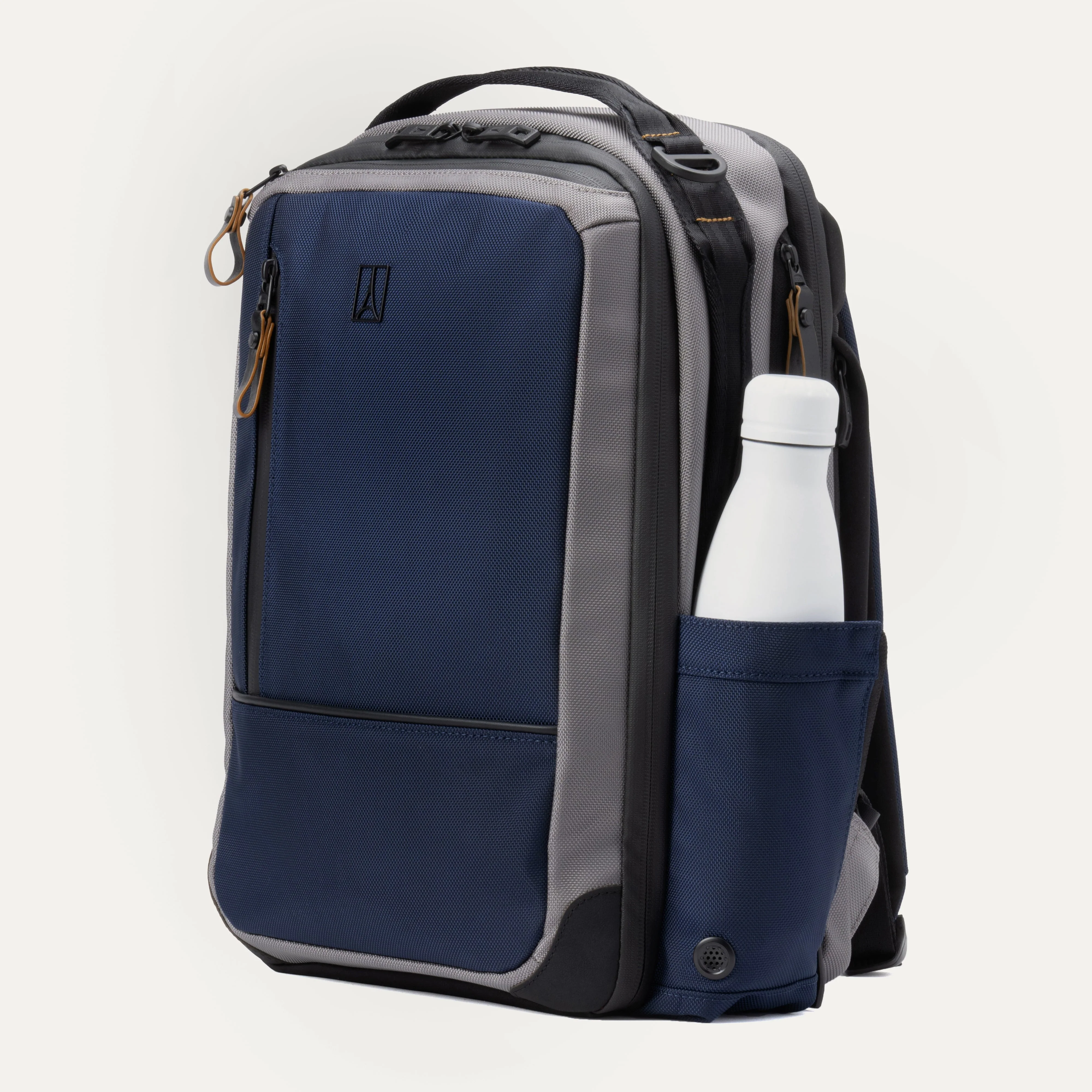 Travelpro® Altitude™ Slim Expandable Laptop Backpack 20-24L (Reg. $246.49) - Image 35