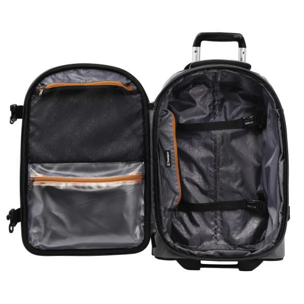 Bold™ By Travelpro® 22" Expandable Rollaboard - Image 10