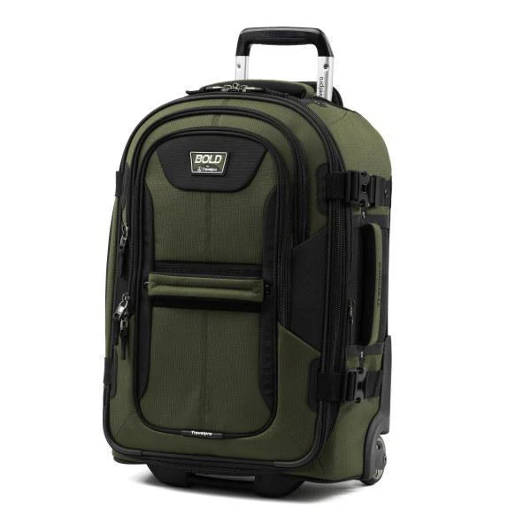 Bold™ By Travelpro® 22" Expandable Rollaboard - Image 11