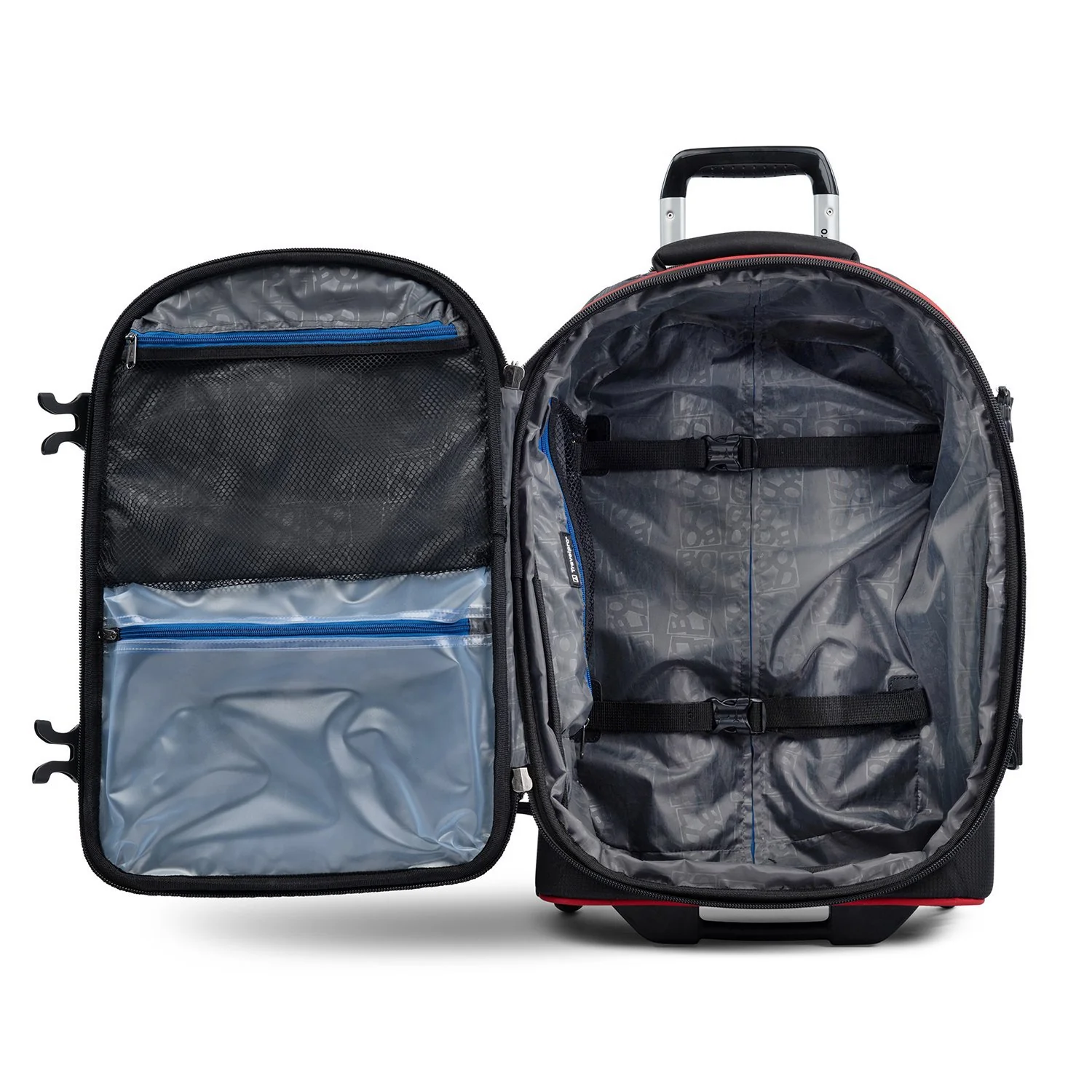 Bold™ By Travelpro® 22" Expandable Rollaboard - Image 20