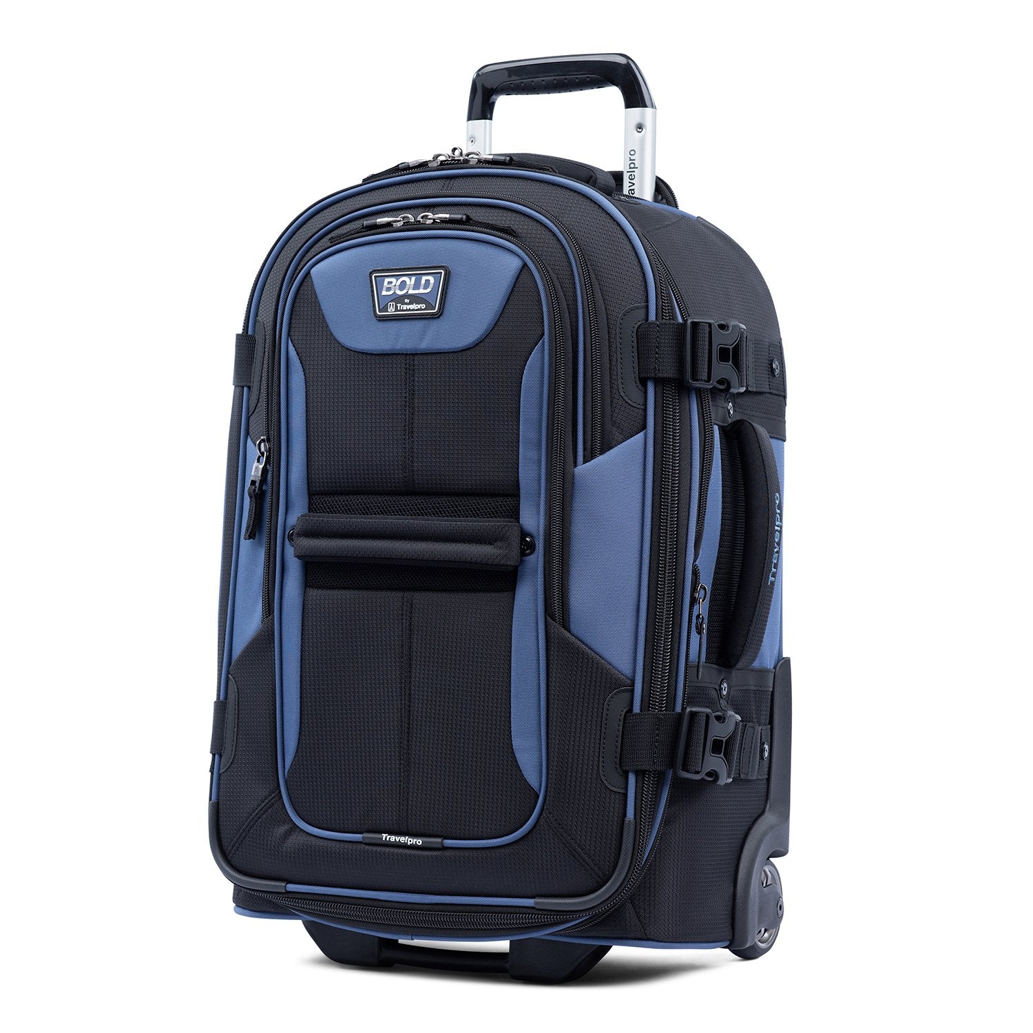 Bold™ By Travelpro® 22" Expandable Rollaboard - Image 23