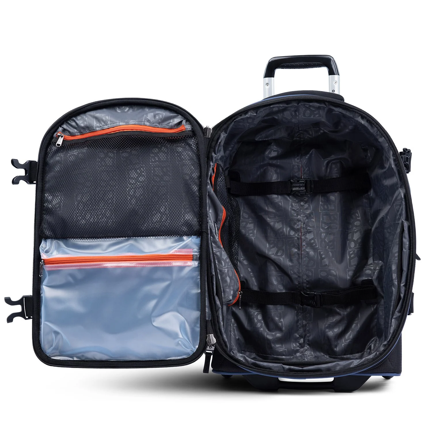 Bold™ By Travelpro® 22" Expandable Rollaboard - Image 27
