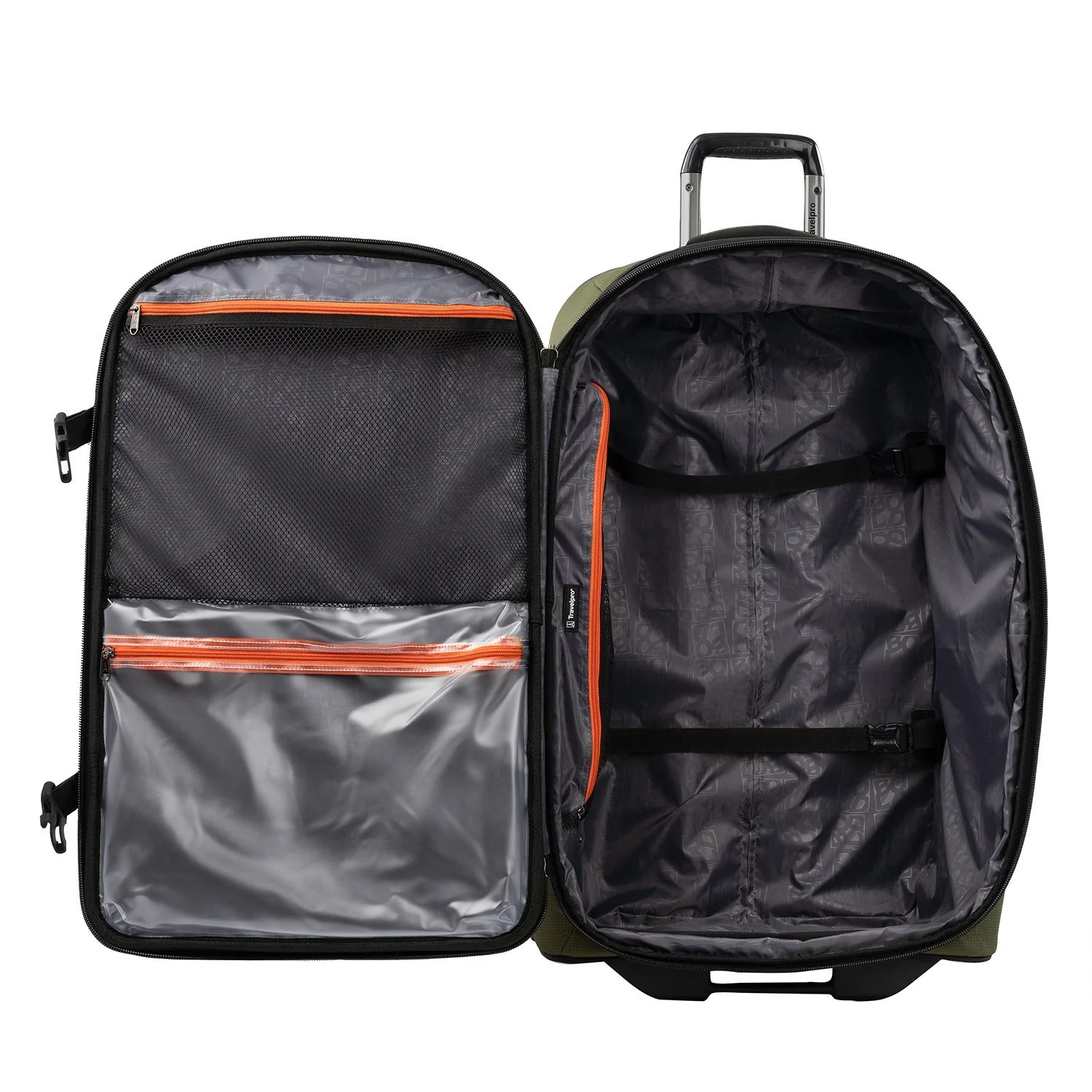 Bold™ By Travelpro® 28" Expandable Rollaboard - Image 15