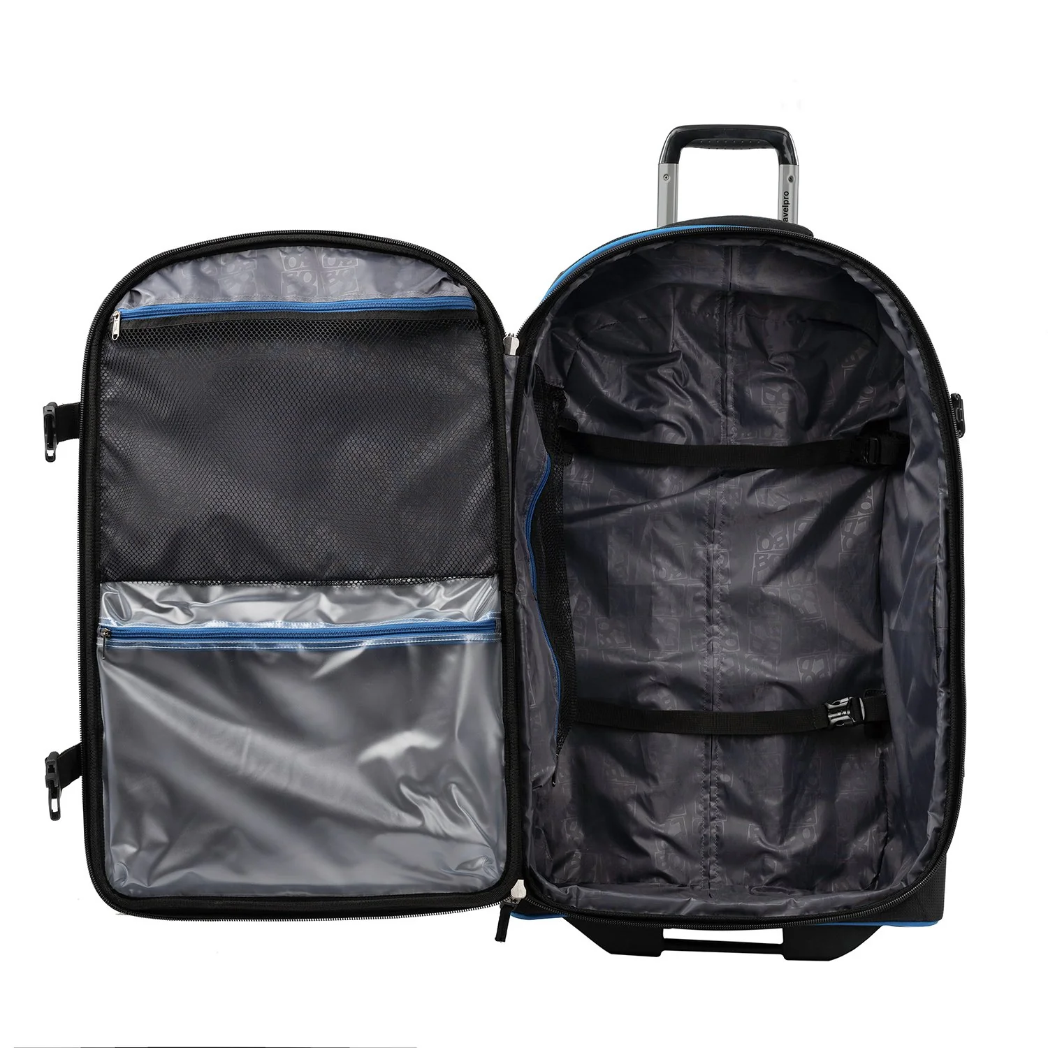 Bold™ By Travelpro® 28" Expandable Rollaboard - Image 5