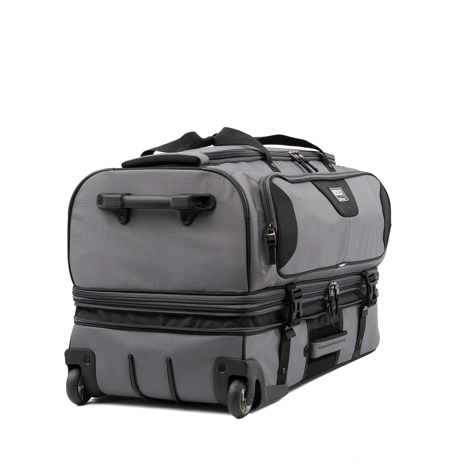 Bold™ by Travelpro® 30” Drop Bottom Rolling Duffle - Image 12