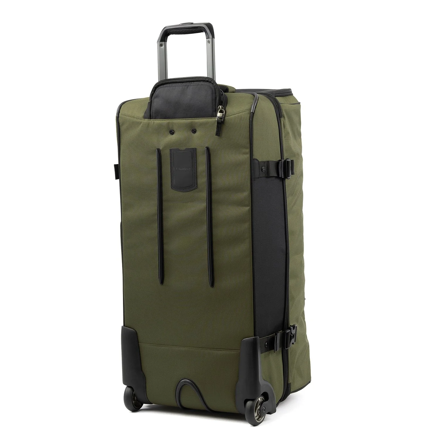 Bold™ by Travelpro® 30” Drop Bottom Rolling Duffle - Image 18