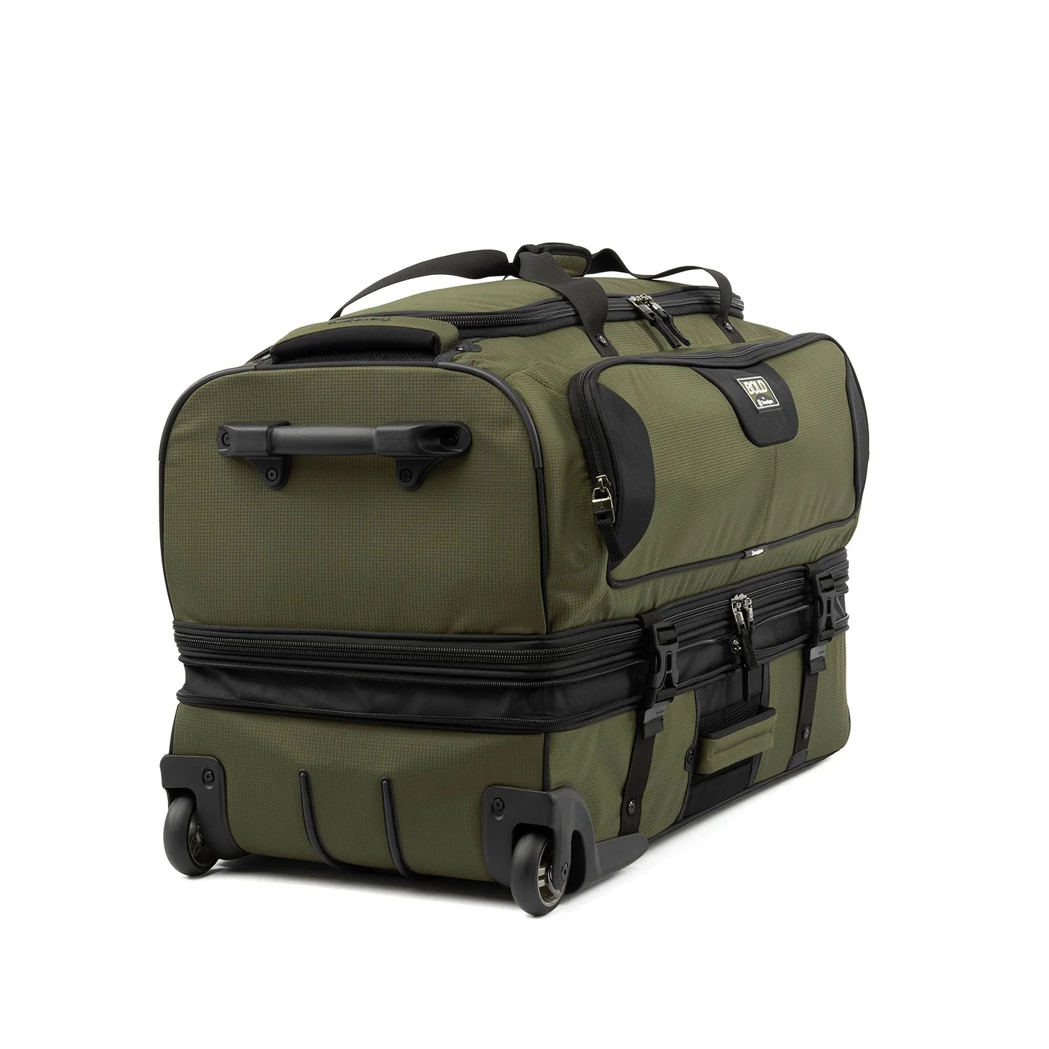 Bold™ by Travelpro® 30” Drop Bottom Rolling Duffle - Image 19