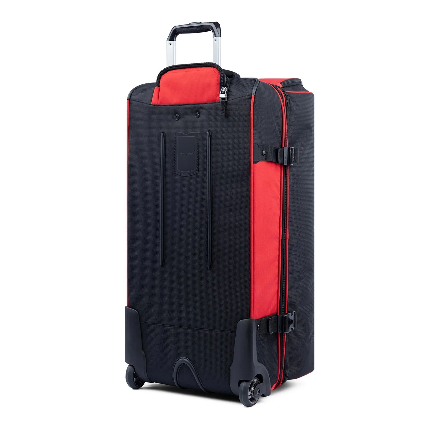 Bold™ by Travelpro® 30” Drop Bottom Rolling Duffle - Image 24