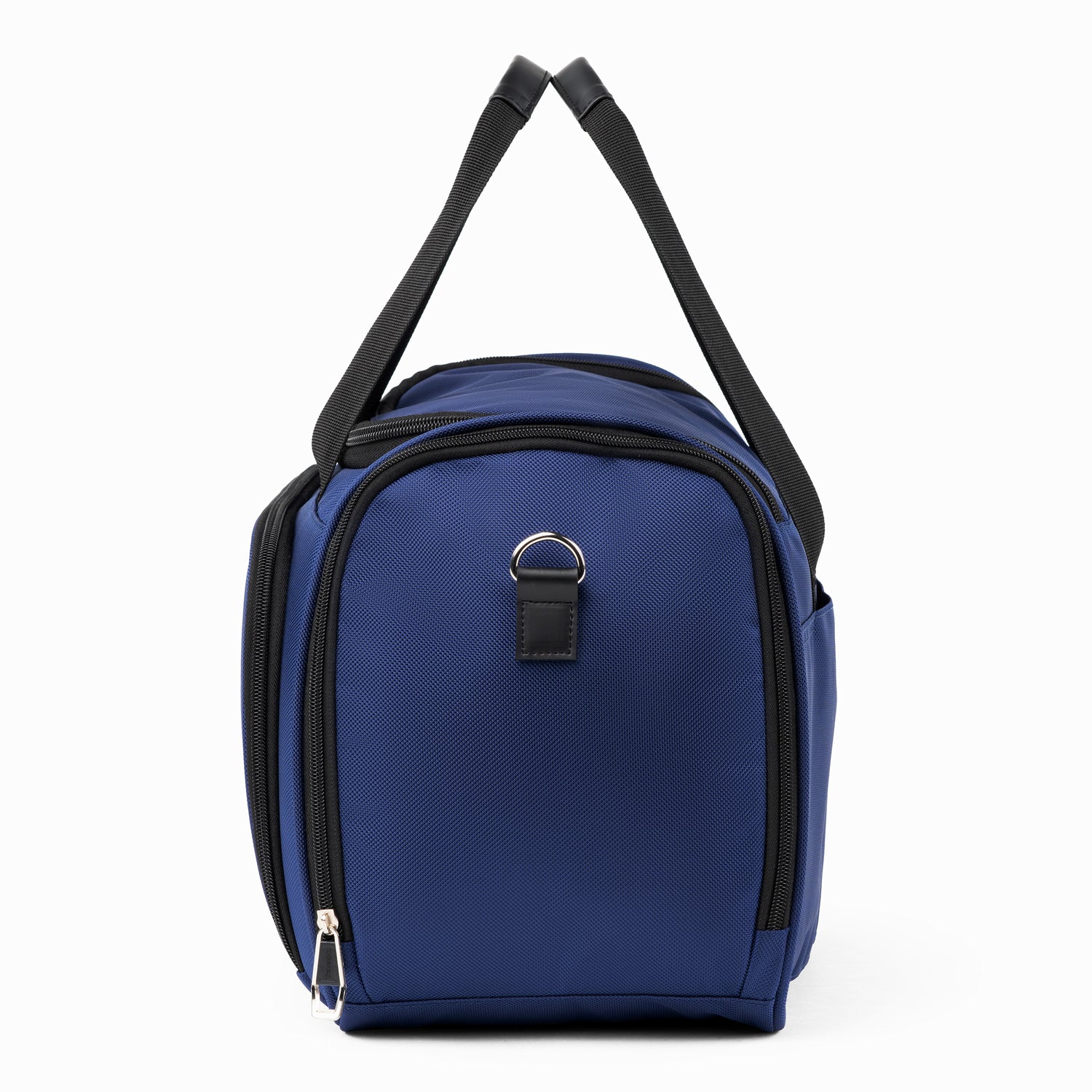 Runway 3 Piece Underseat Soft Tote, Carry on Spinner and Convertible Medium to Large Check in Luggage Set (Reg. $329.99) - Image 11