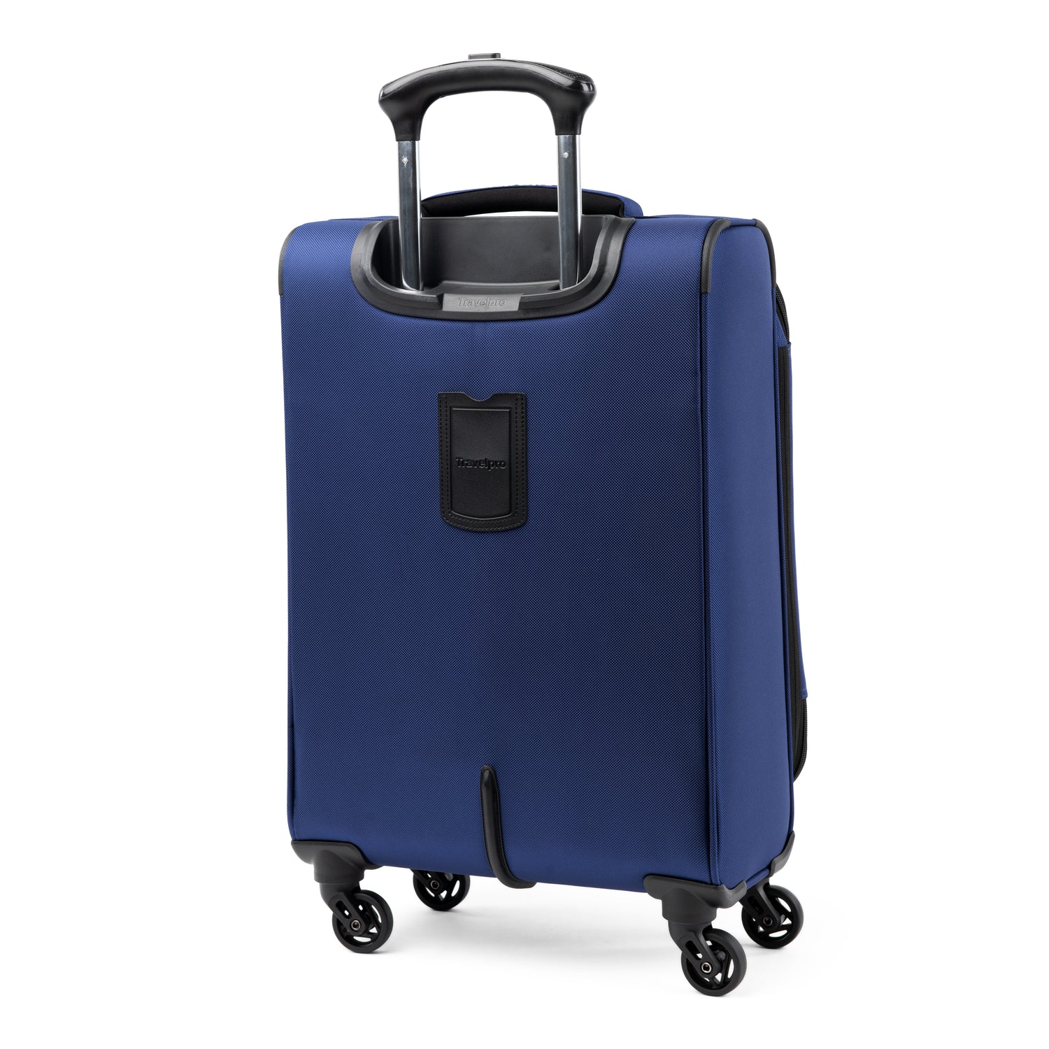 Runway 3 Piece Underseat Soft Tote, Carry on Spinner and Convertible Medium to Large Check in Luggage Set (Reg. $329.99) - Image 2