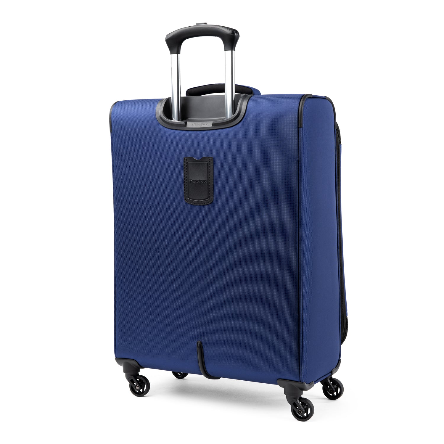 Runway 3 Piece Underseat Soft Tote, Carry on Spinner and Convertible Medium to Large Check in Luggage Set (Reg. $329.99) - Image 6