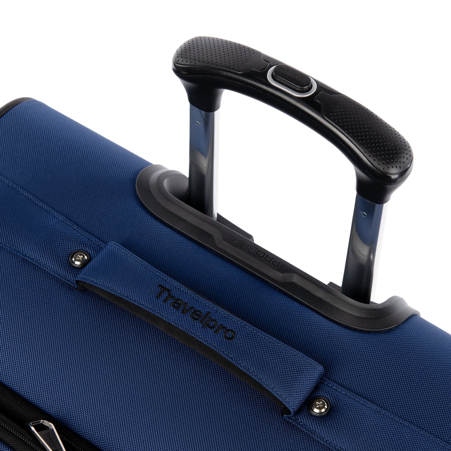 Runway 3 Piece Underseat Soft Tote, Carry on Spinner and Convertible Medium to Large Check in Luggage Set (Reg. $329.99) - Image 8