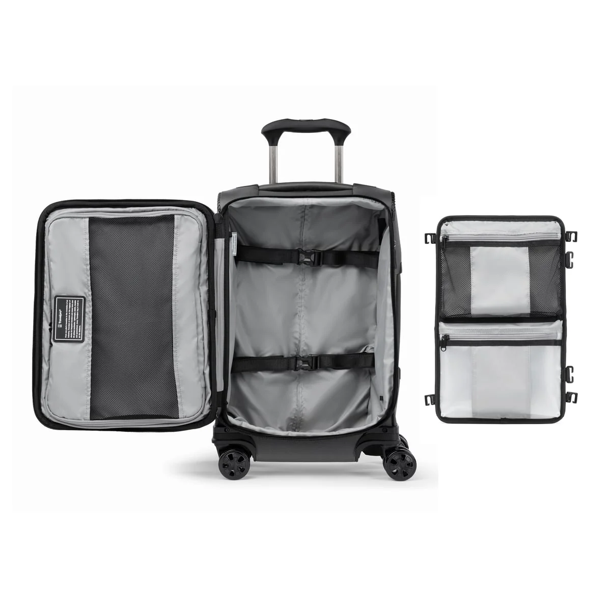 Crew™ Classic Carry-On Expandable Spinner - Image 19