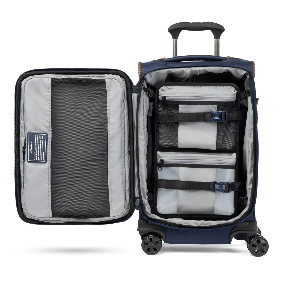 Crew™ Classic Carry-On Expandable Spinner - Image 31