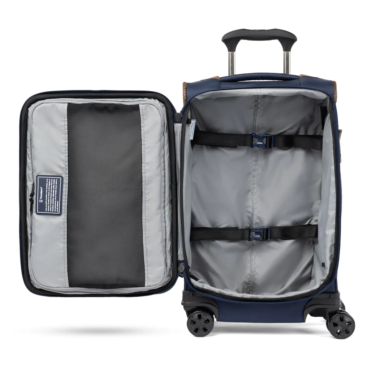 Crew™ Classic Carry-On Expandable Spinner - Image 32