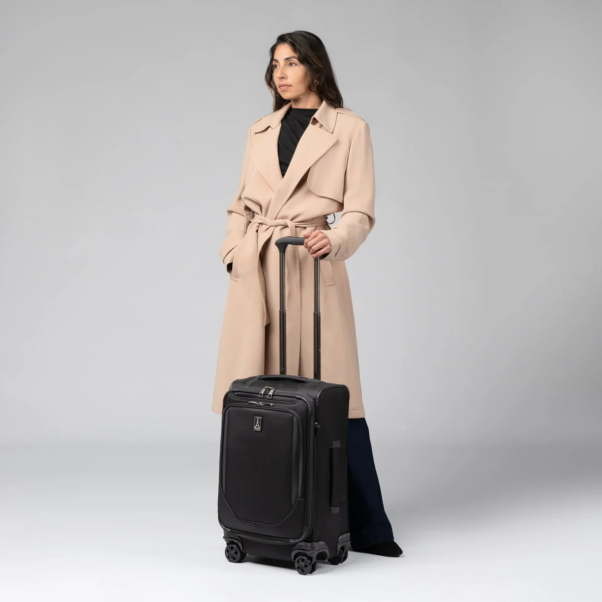 Crew™ Classic Carry-On Expandable Spinner - Image 5