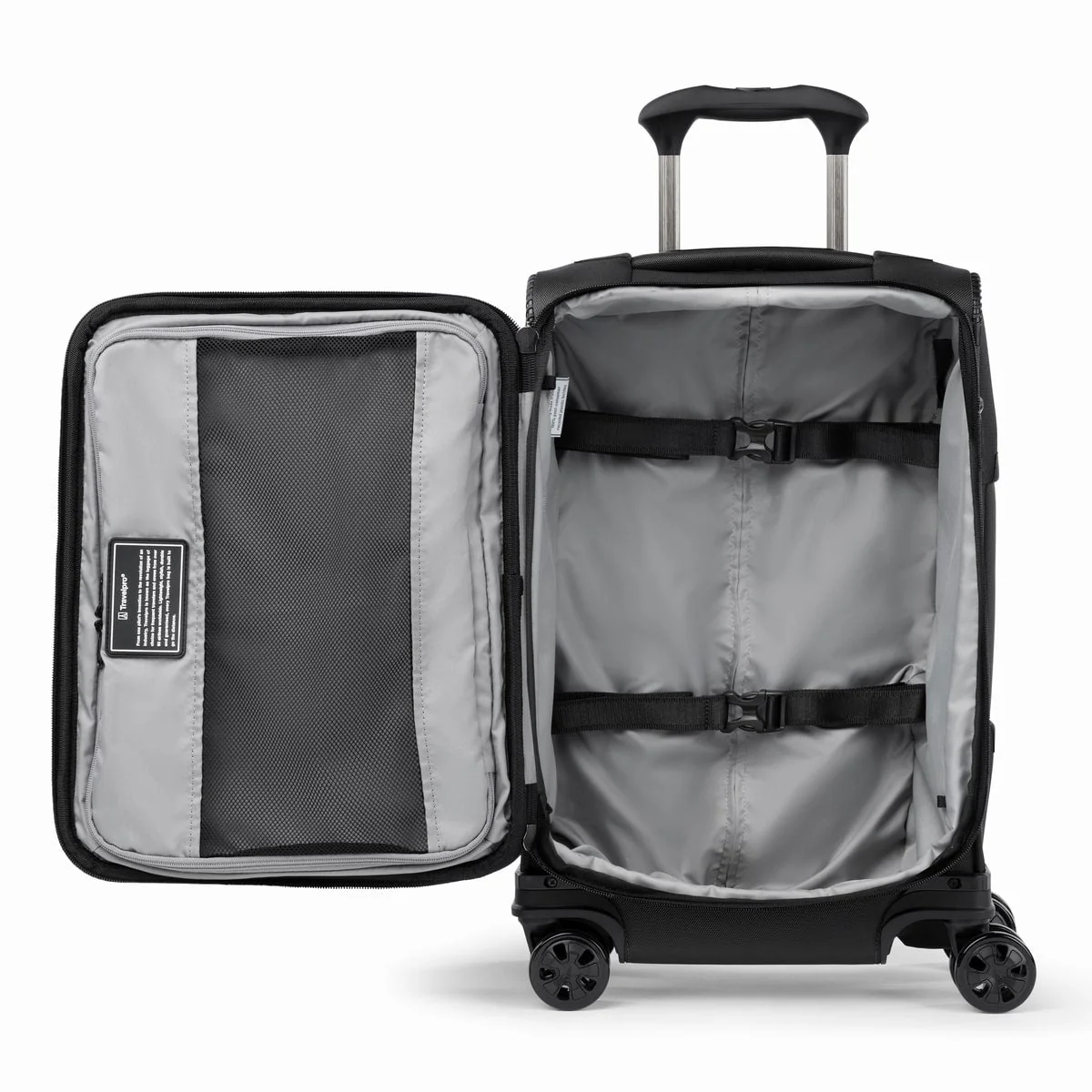 Crew™ Classic Carry-On Expandable Spinner - Image 8